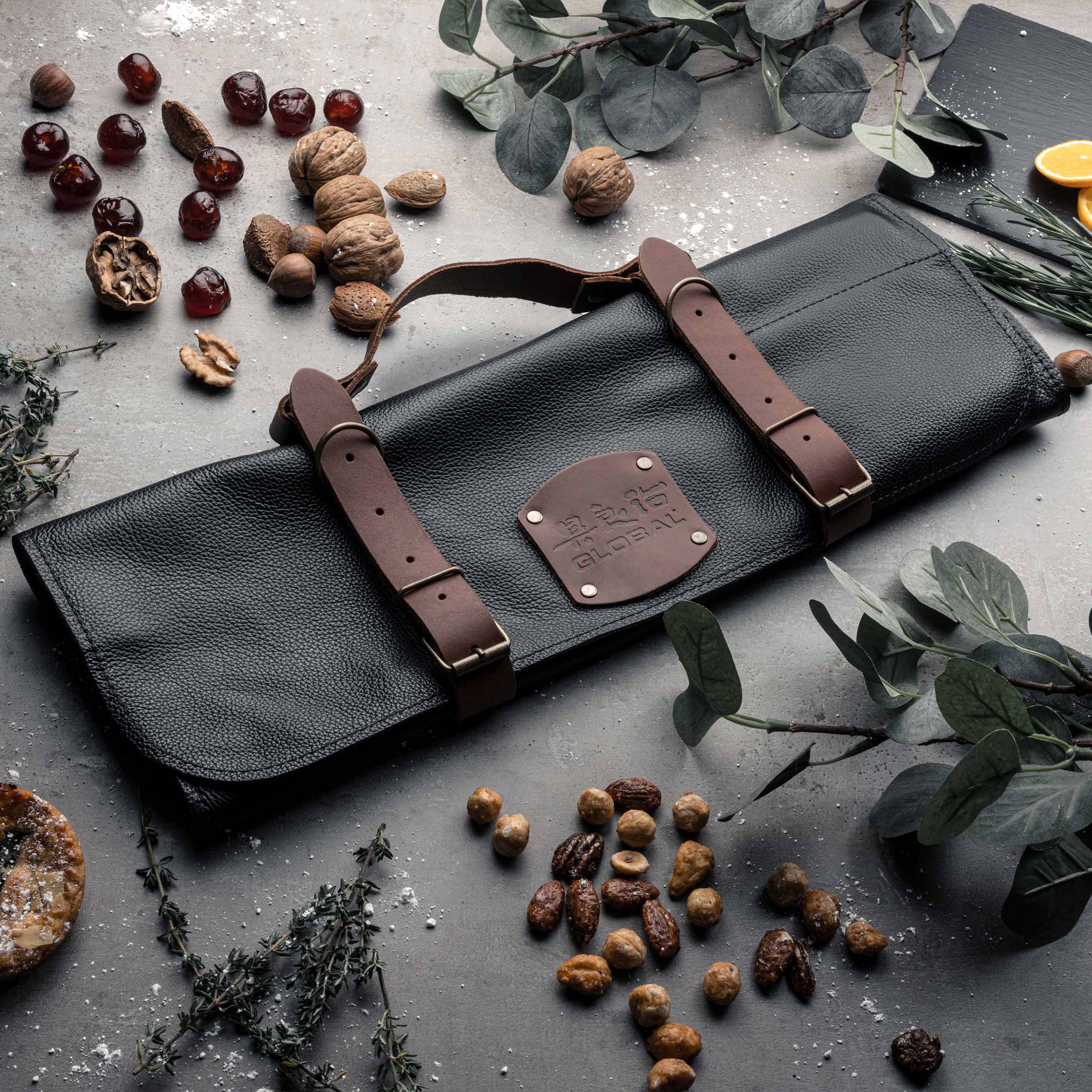 Leather Accessories