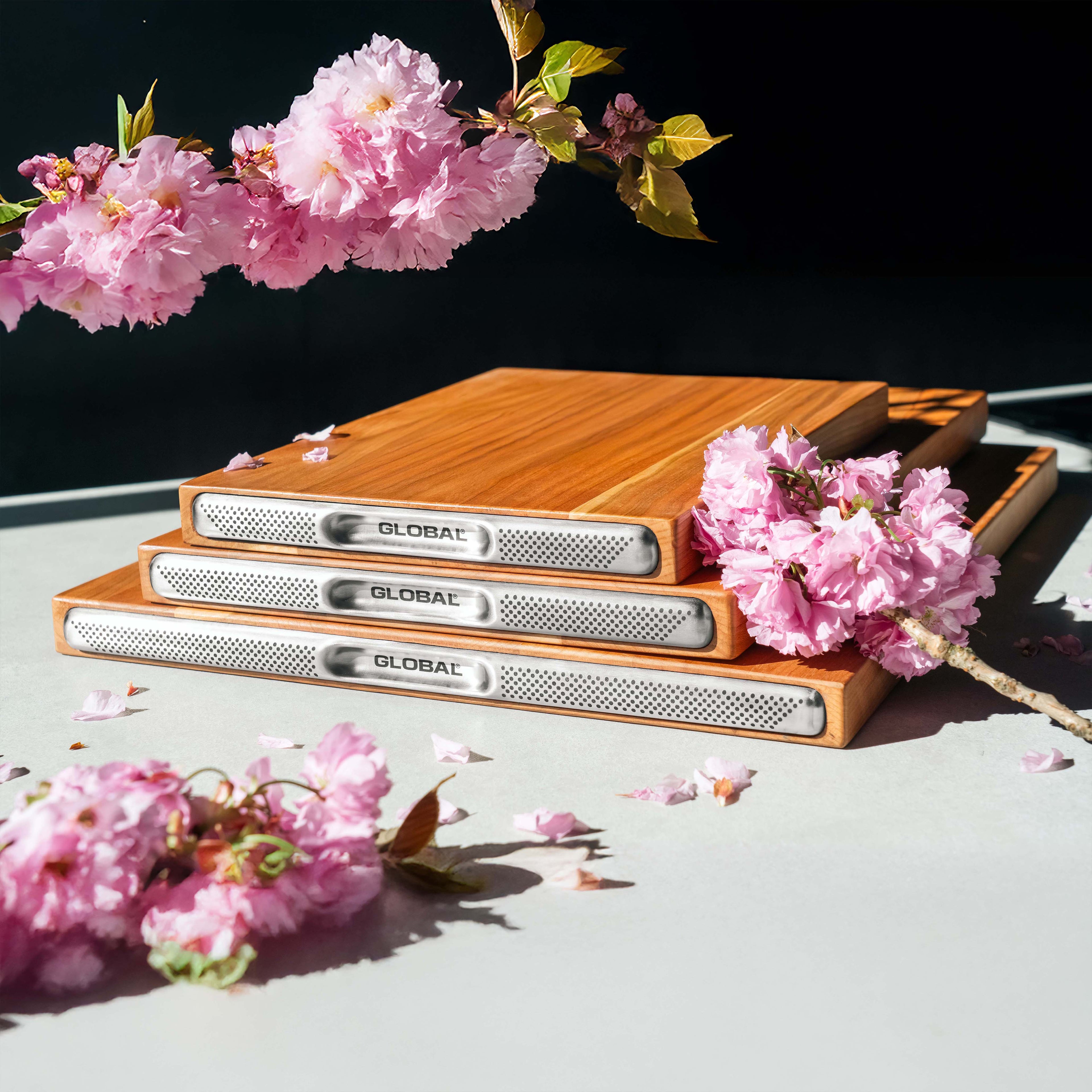 Cutting and Chopping Boards