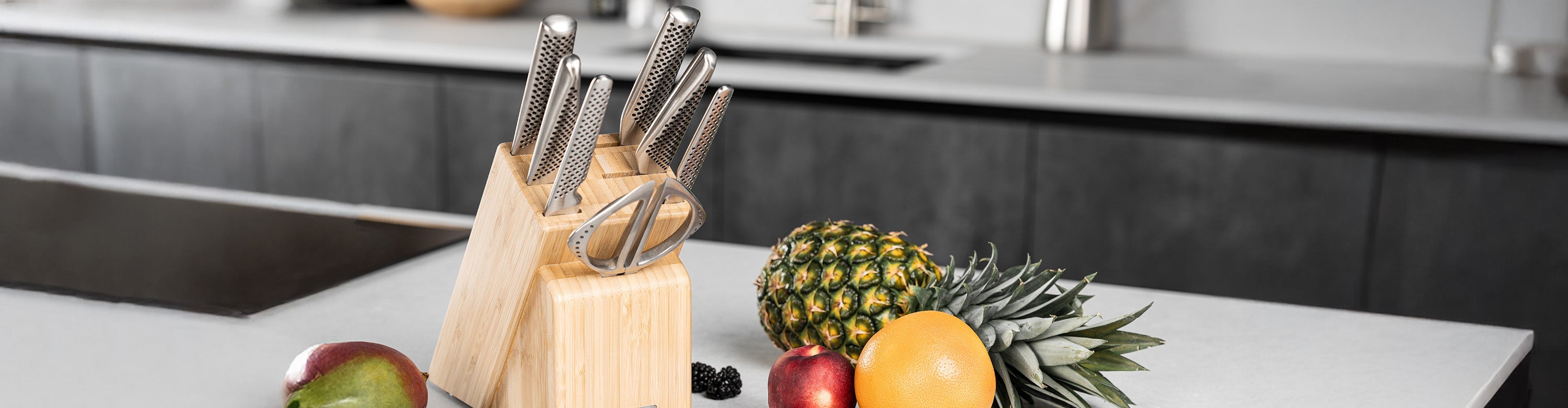 Home Knife Sets