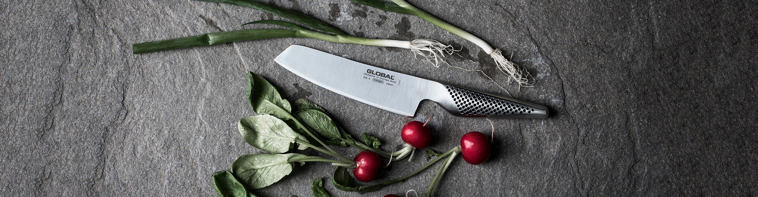 Vegetable Knives