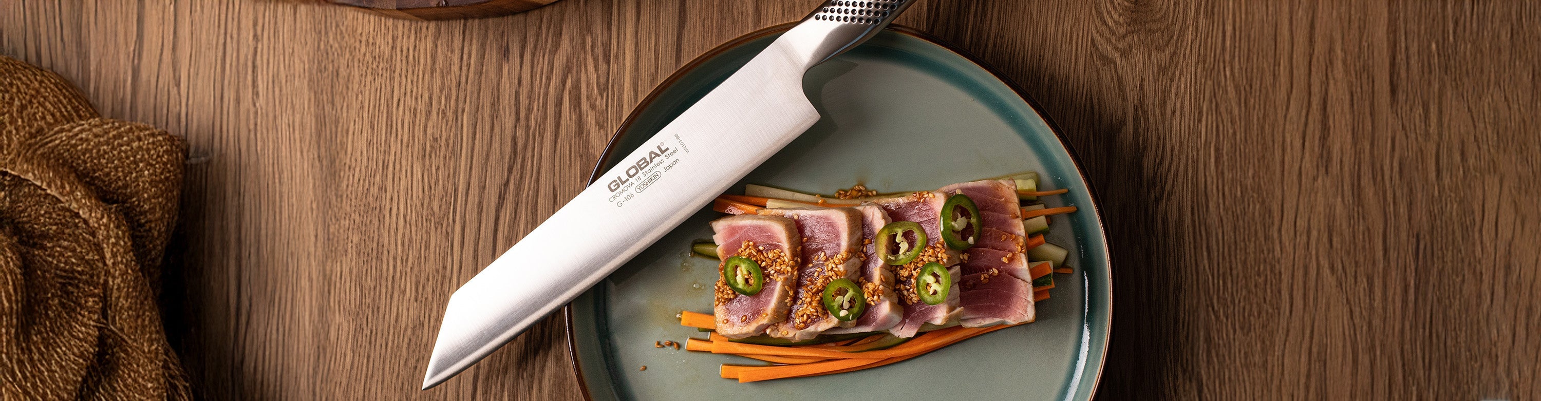 Specialist Knives