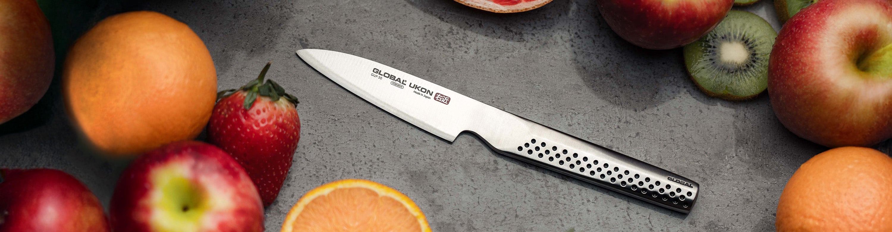 Paring Knives