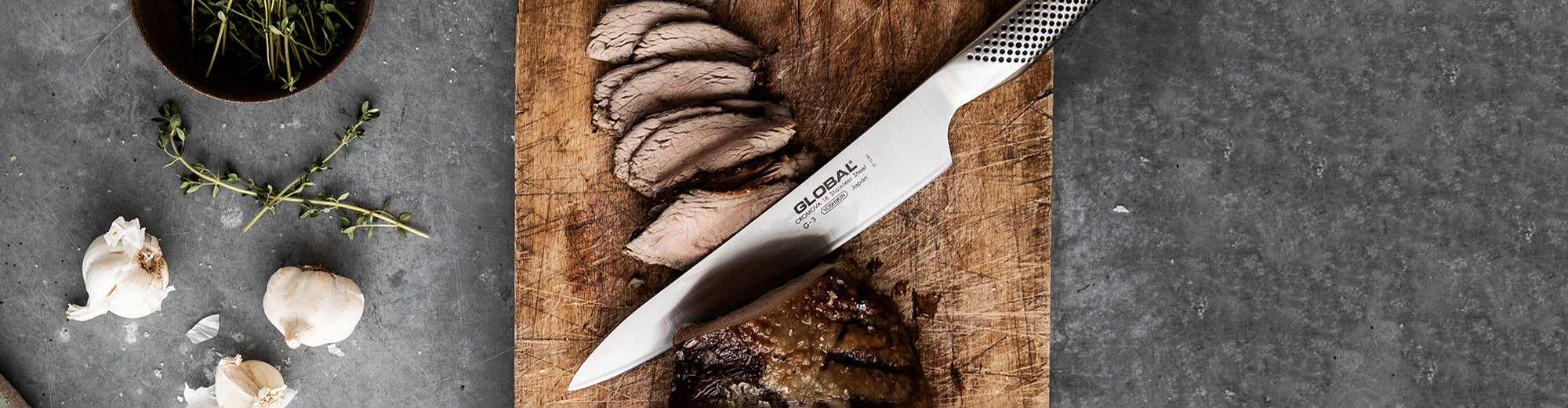 Carving Knives