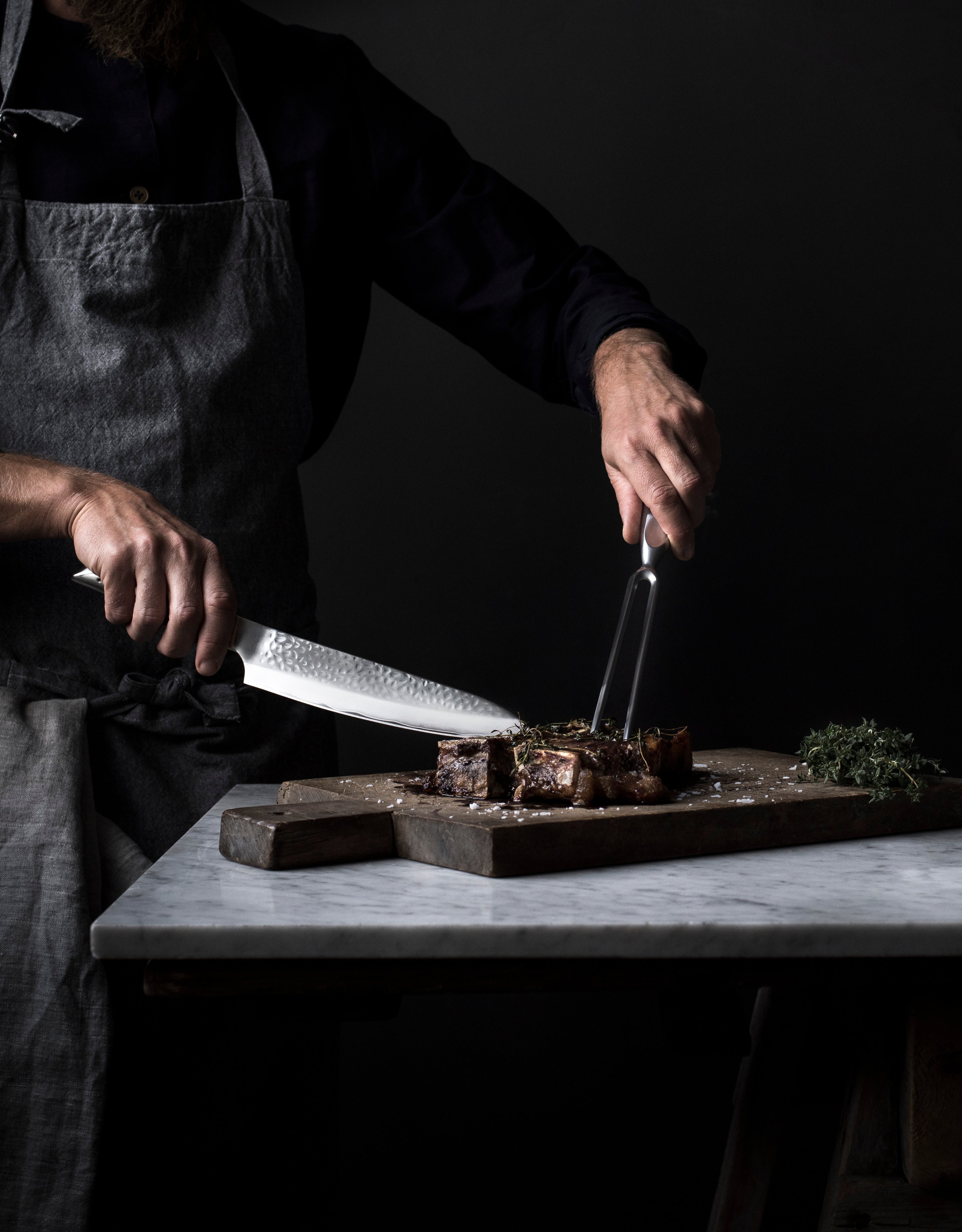 Roasts & Sunday Dinners