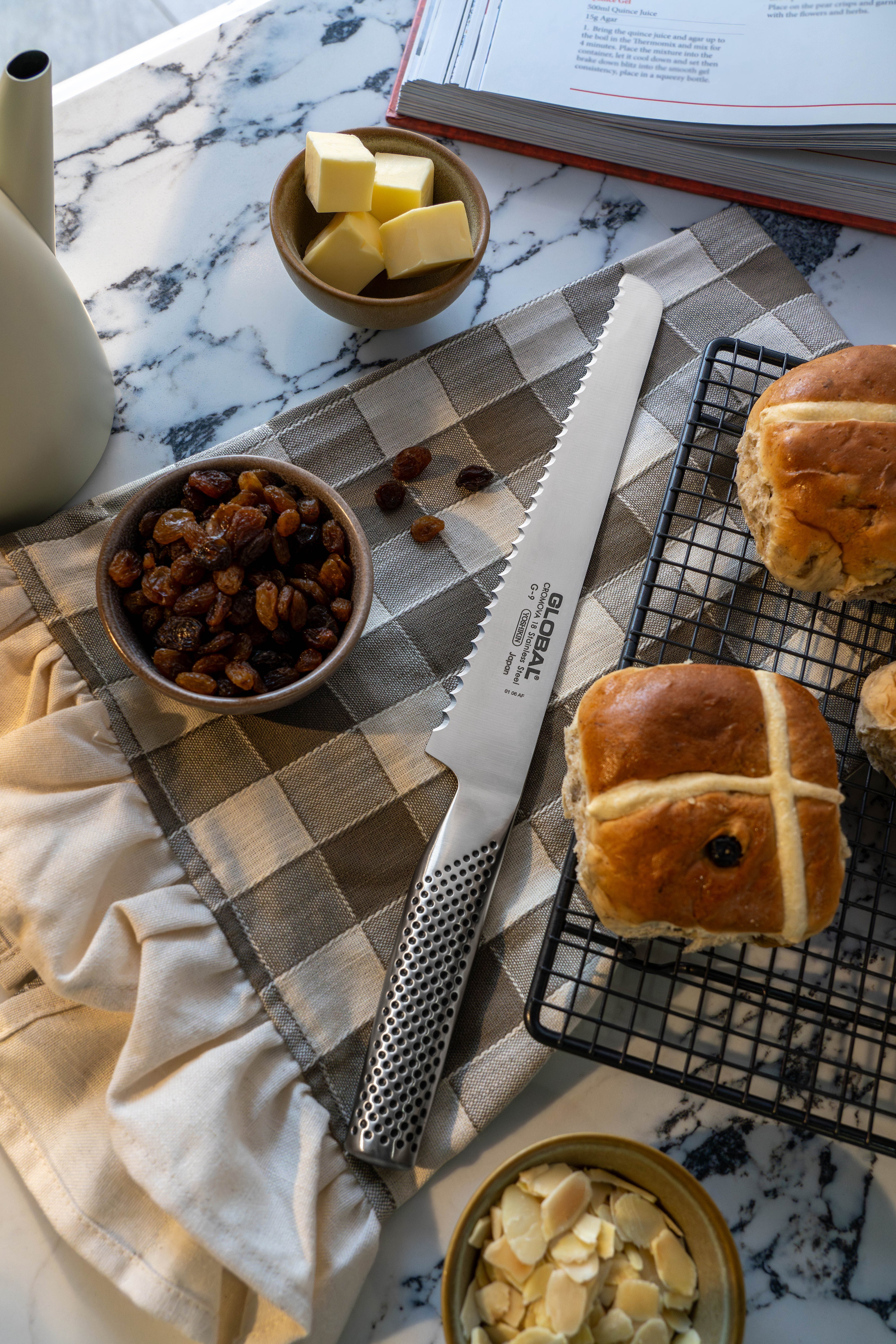 Easter Gifts from GLOBAL Knives | Premium Easter Gift Ideas from GLOBAL ...