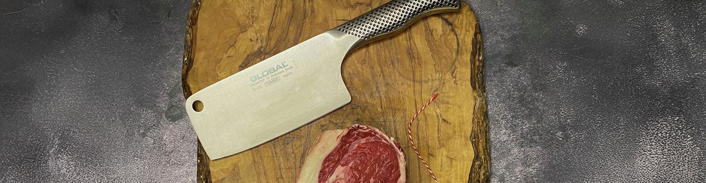 Knives £200 - £300