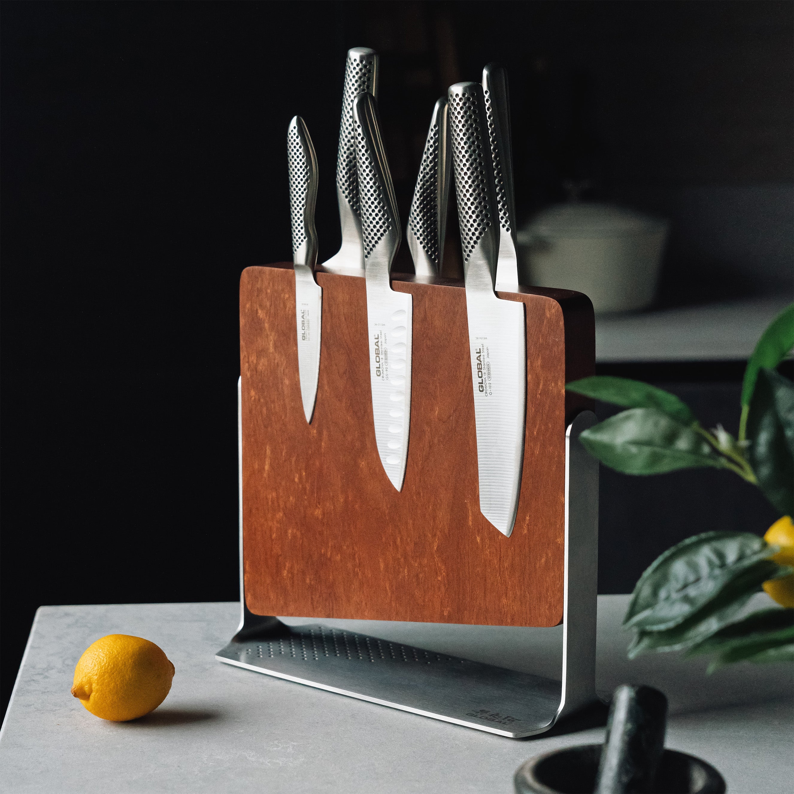 Retirement Gift Knives and Knife Sets