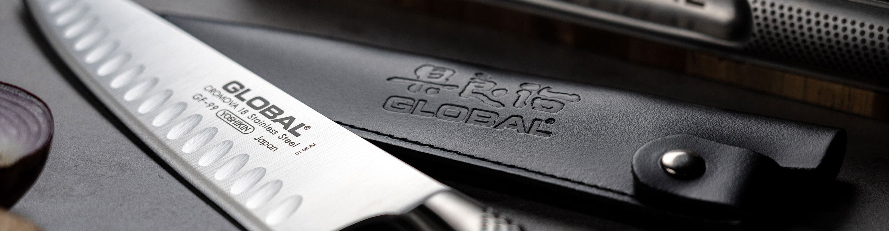 BBQ Sheaths