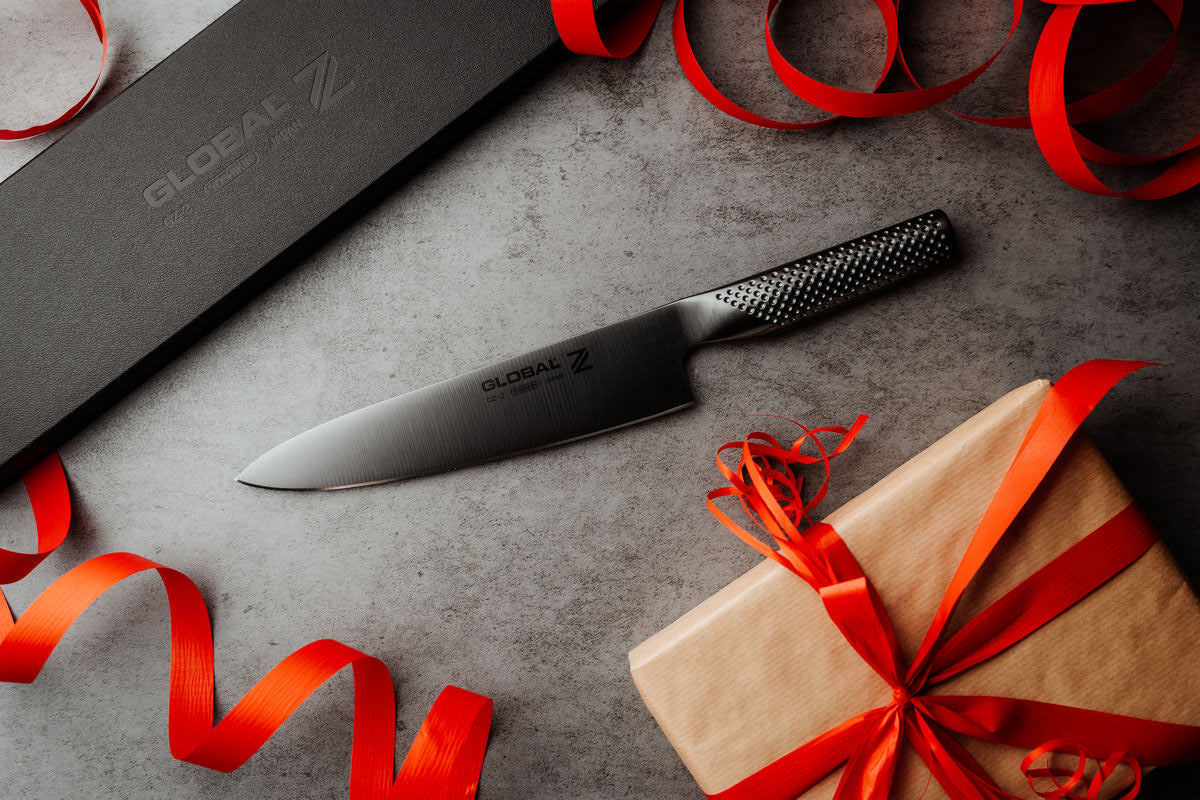 Christmas Knife Gifts