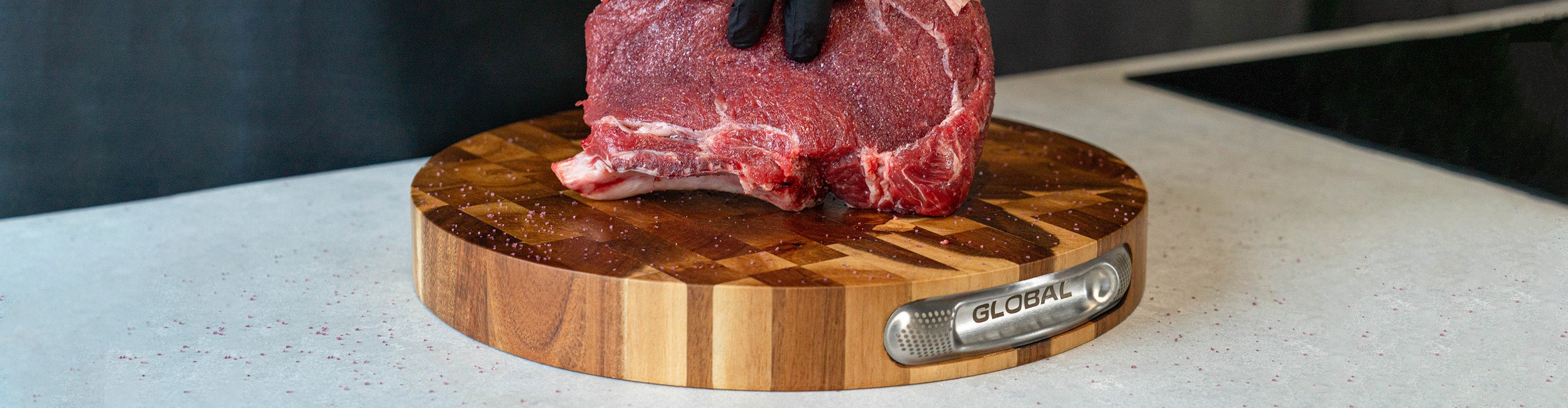 BBQ Chopping Boards