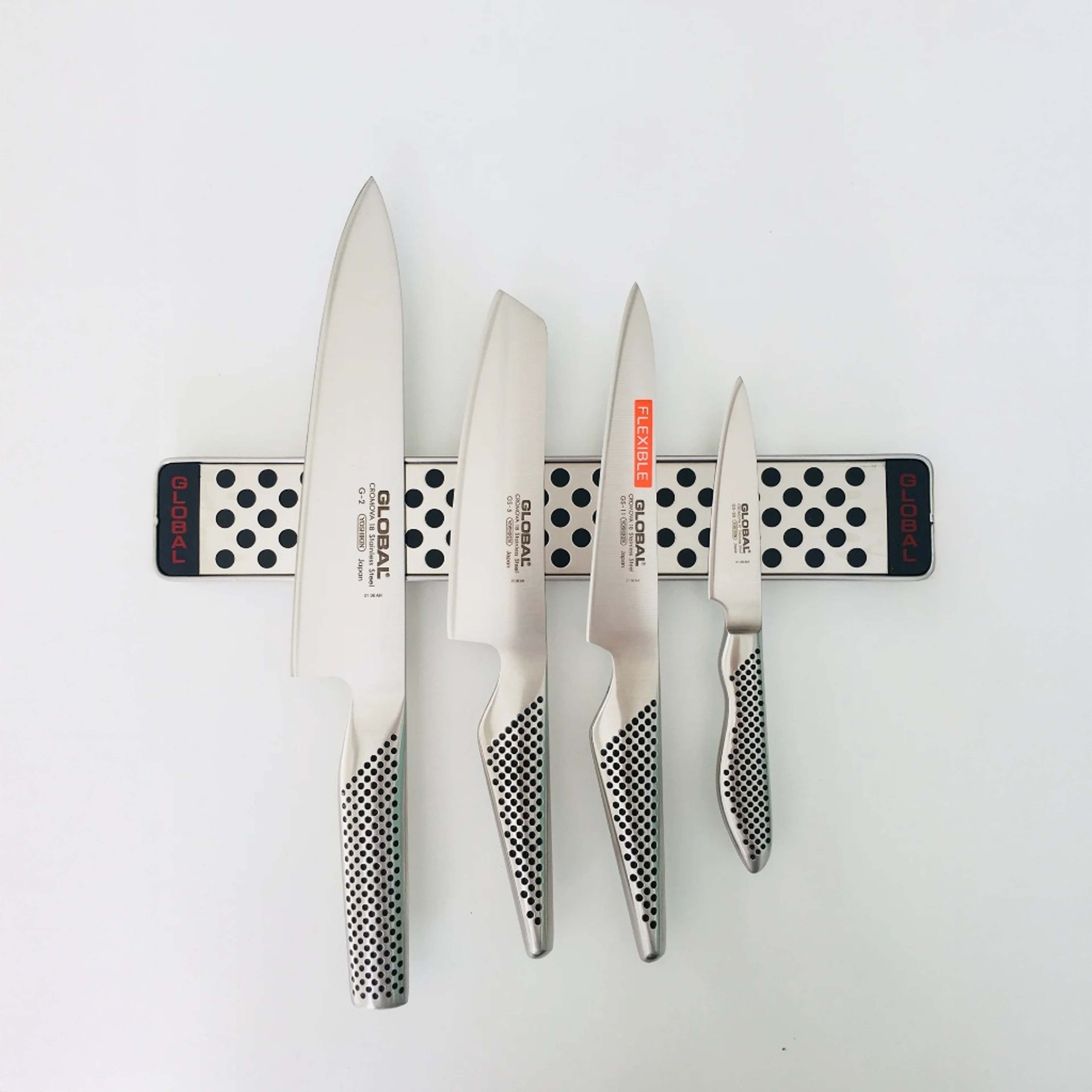 Knife Racks