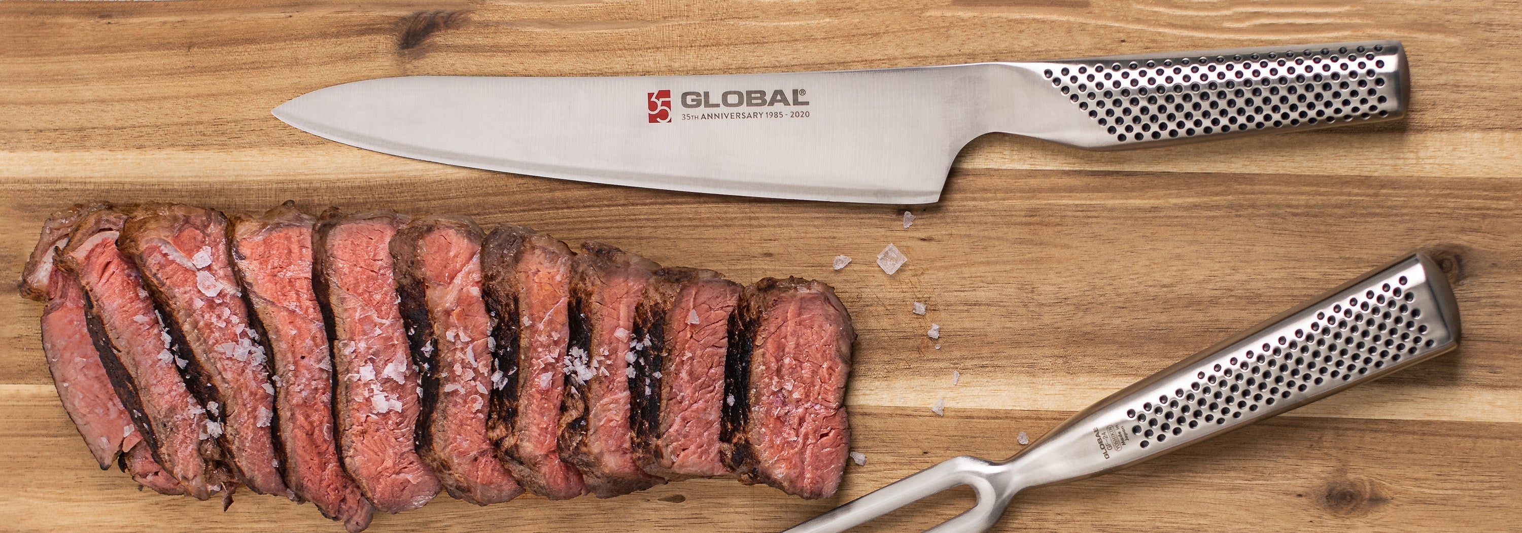 BBQ Knives