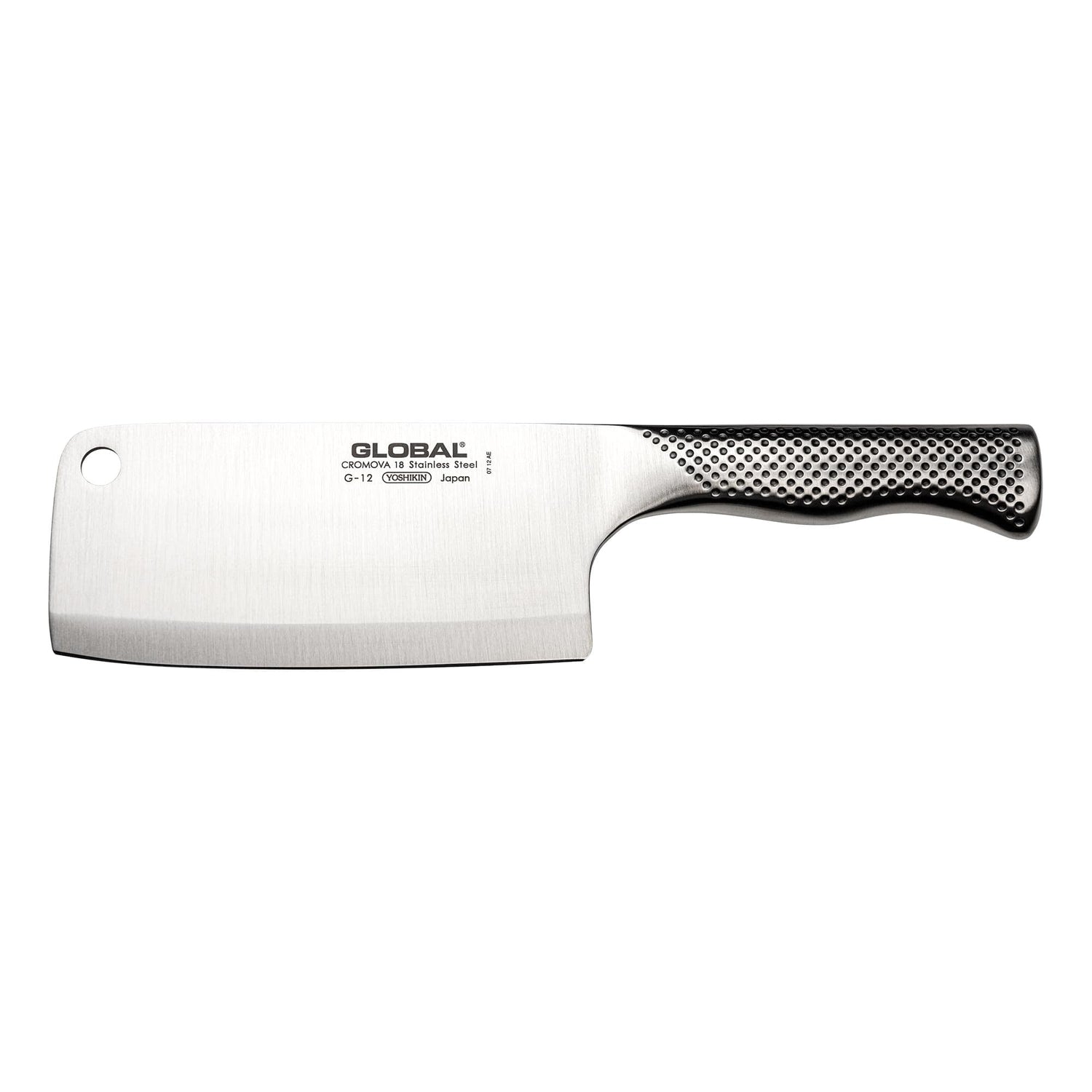 G-12 Meat Chopper 16cm Blade