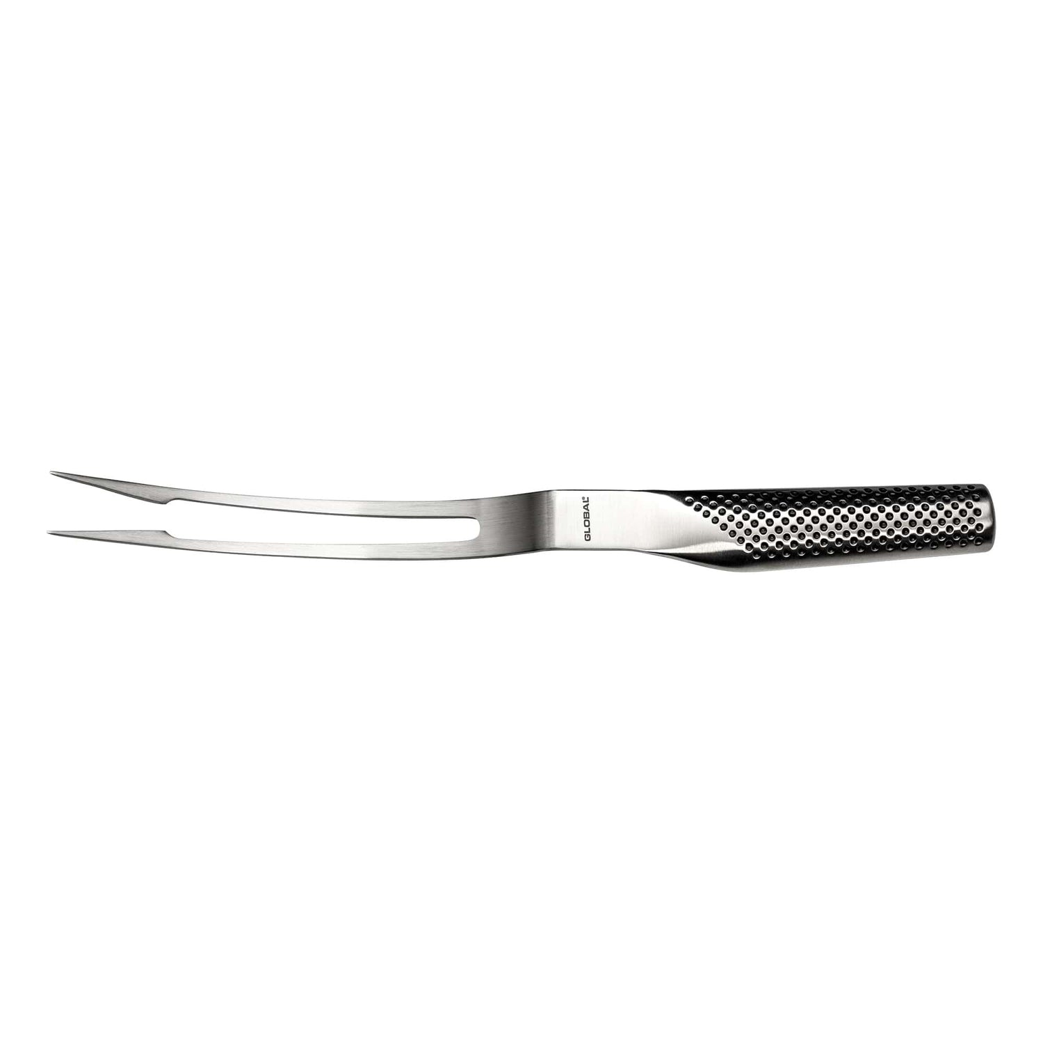 G-13 Carving Fork Bent