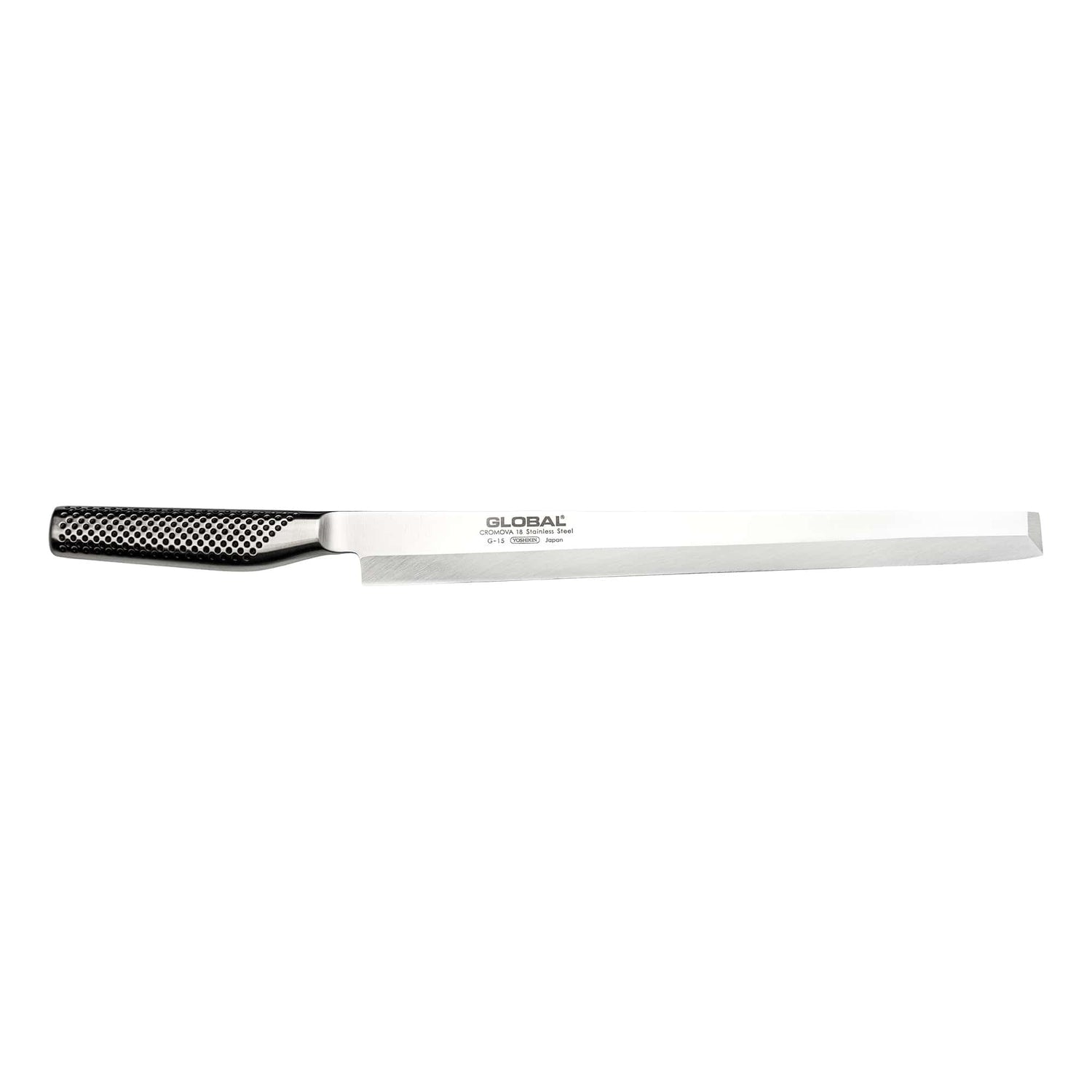G-15 Tako Sashimi Knife 30cm Blade
