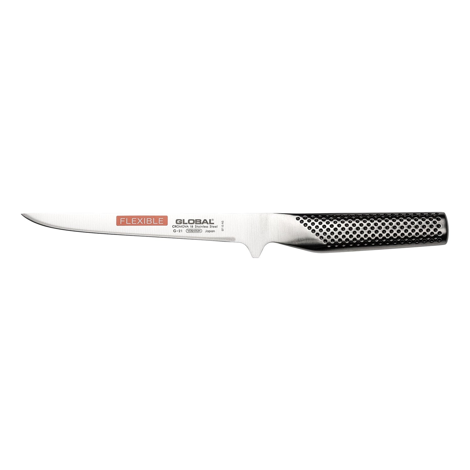 G-21 Boning Knife 16cm Blade