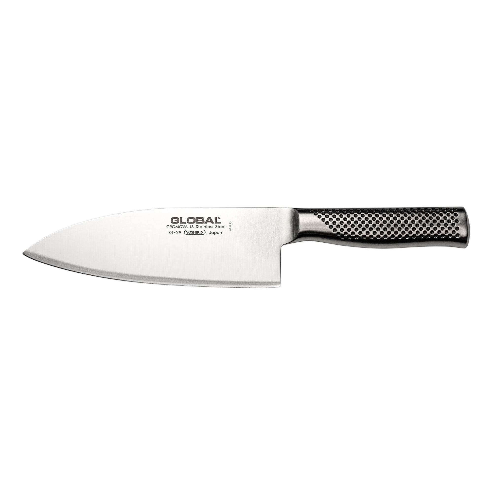 GLOBAL G-17 27cm シェフナイフ Global G17 - 27cm Cooks Knife (G-17