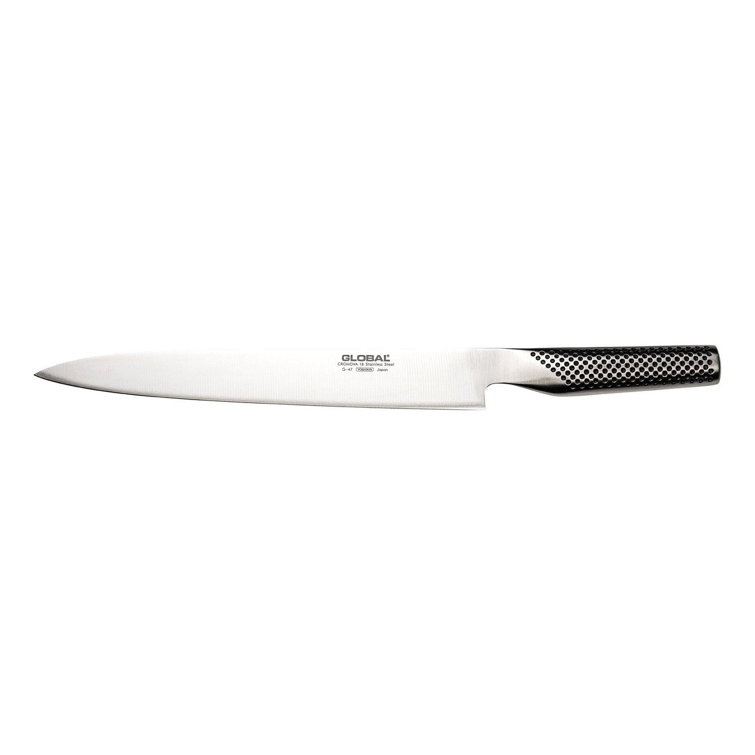 G-47 Sashimi Knife 25cm Blade