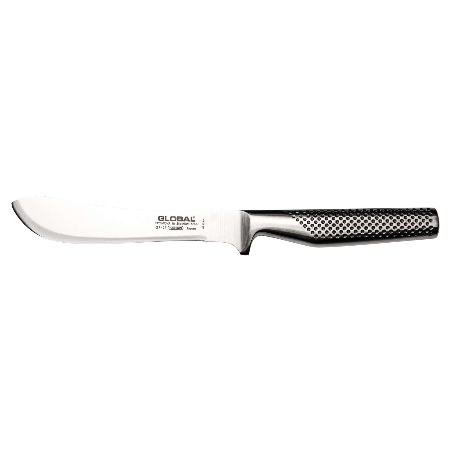 GF-27 Butchers Knife 16cm Blade