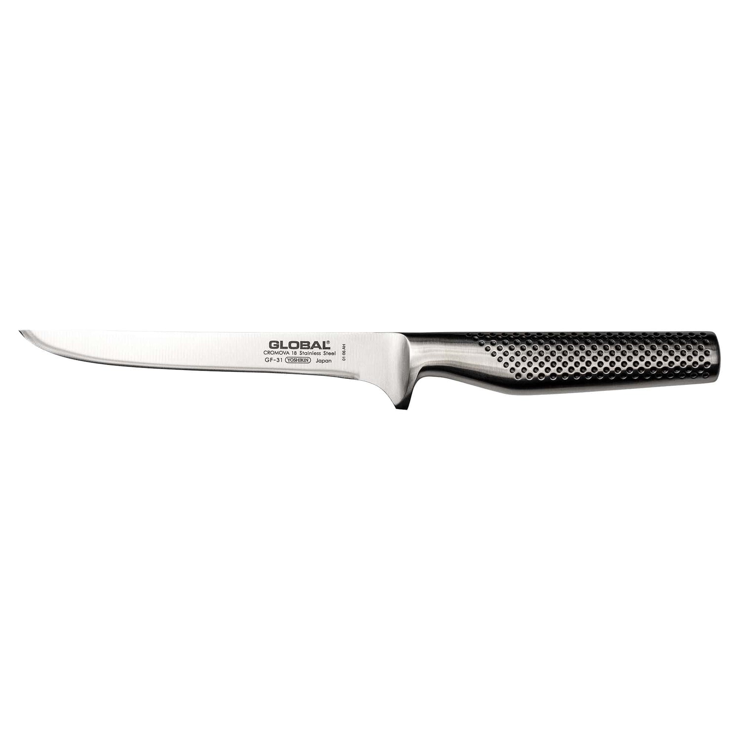 GF-31 Boning Knife 16cm Blade