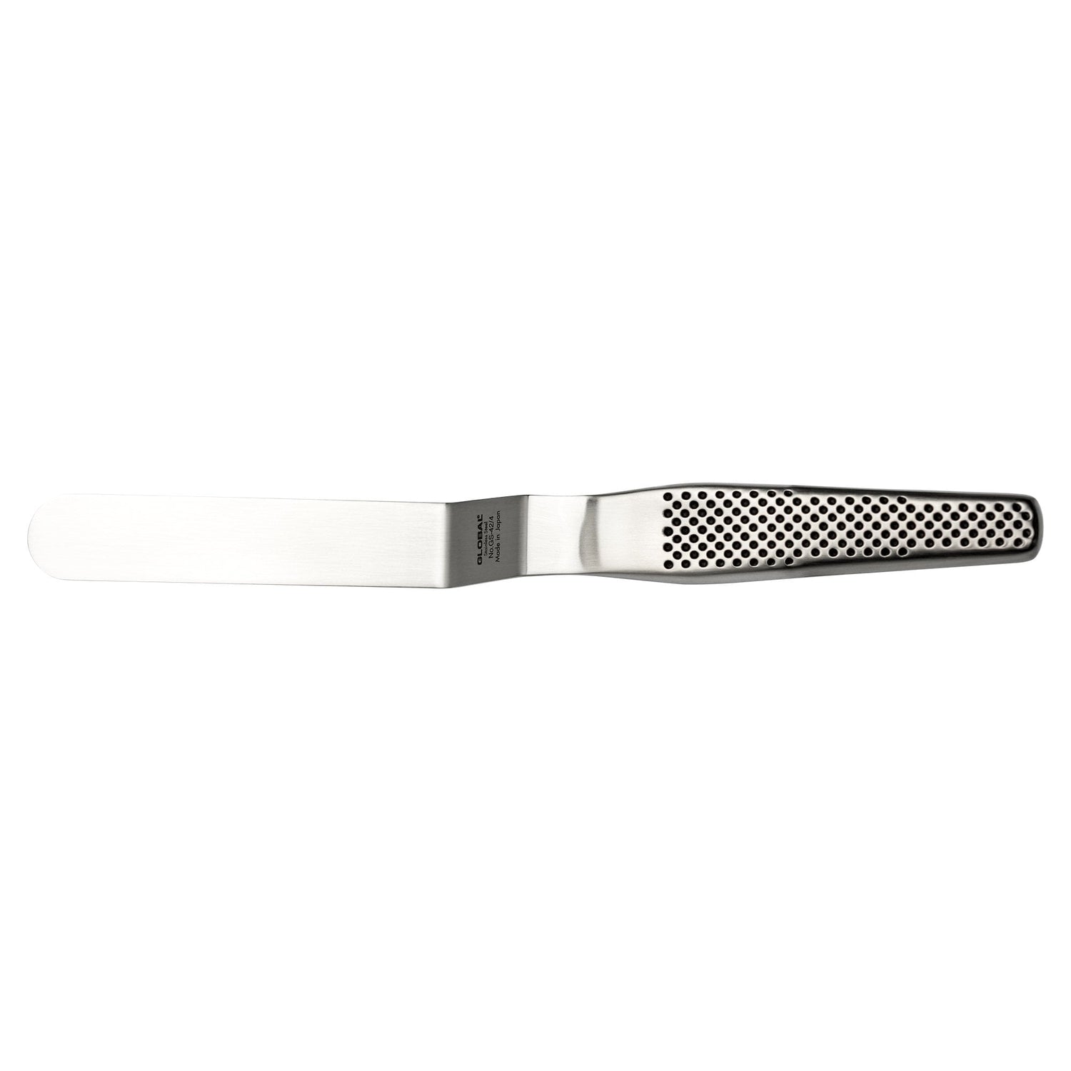 GS-42/4 Cranked Spatula 11cm