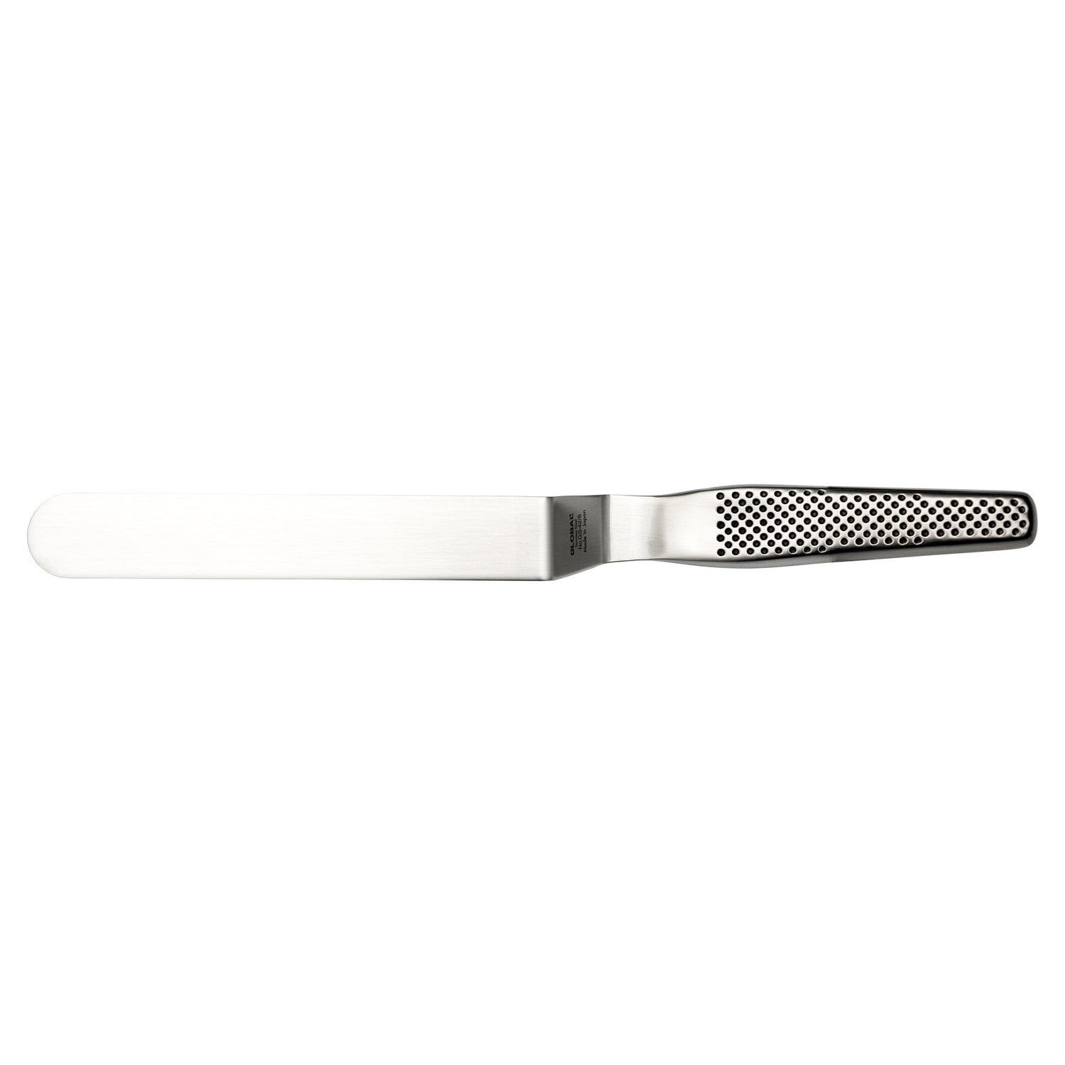 GS-42/6 Cranked Spatula 15cm Blade