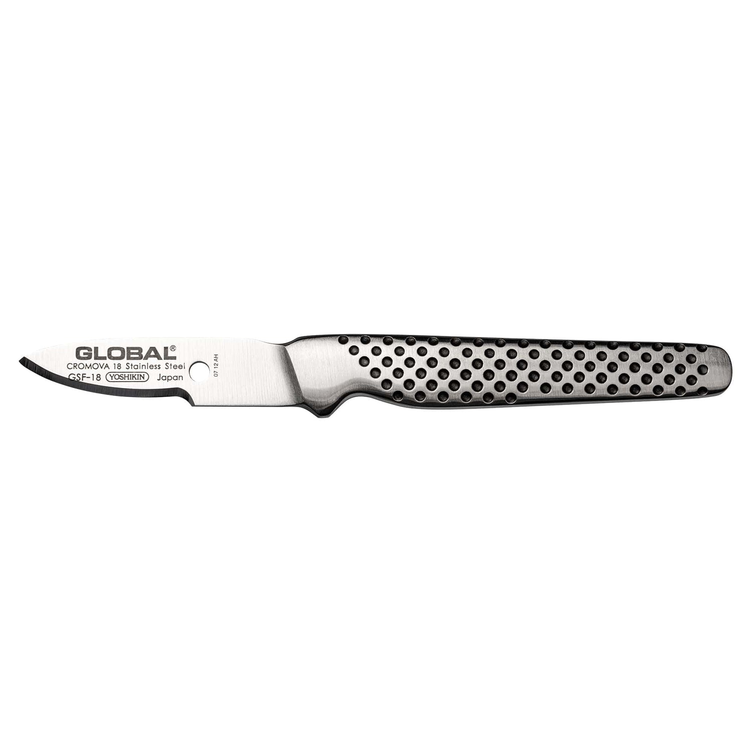 GSF-18 Shellfish Knife 5cm