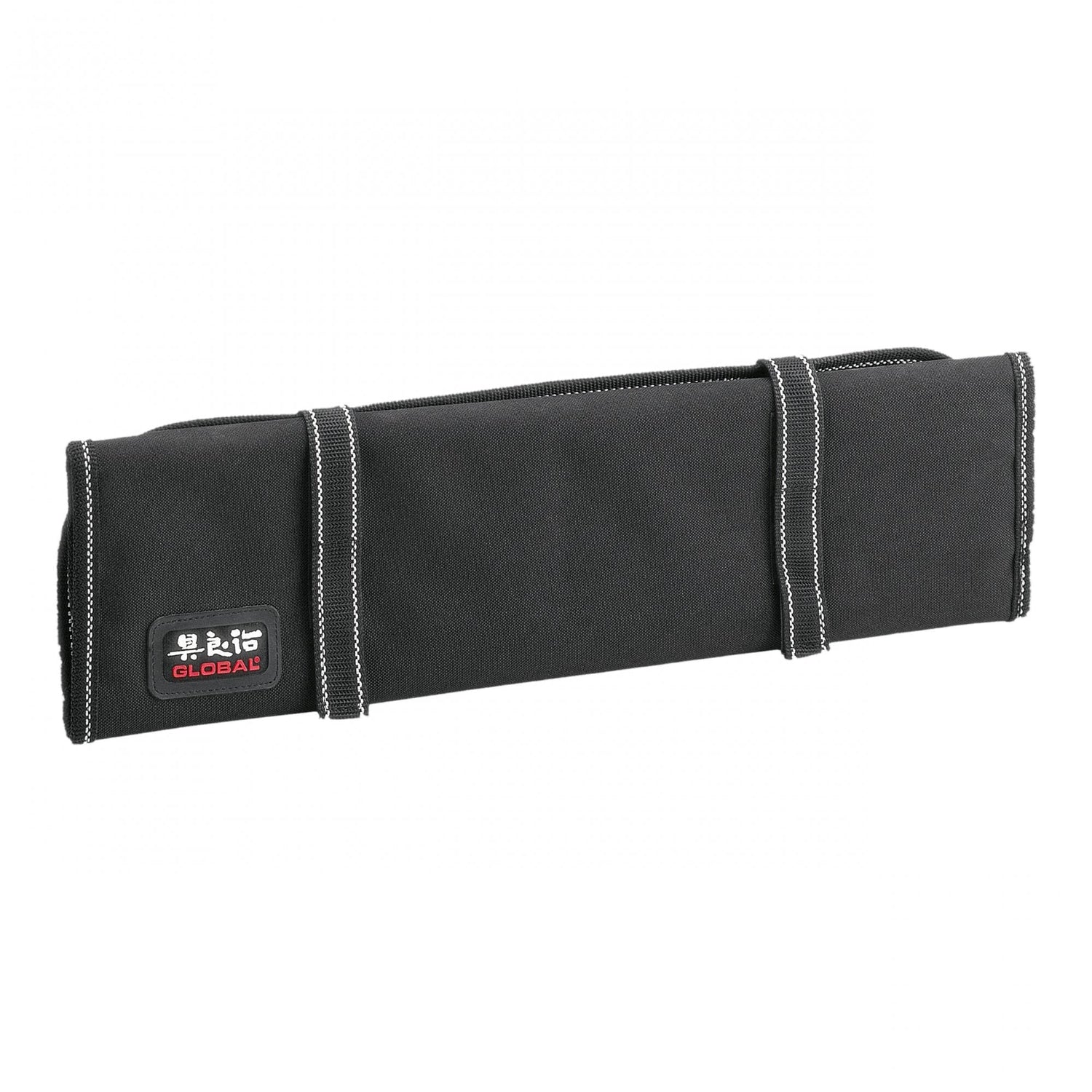 Global Knife Roll for up to 9 Knives