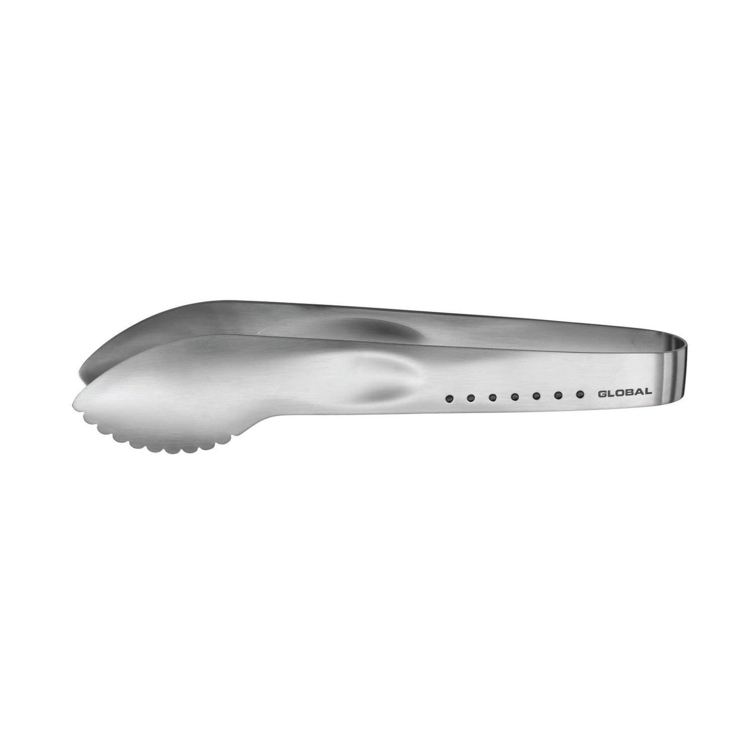 GS-64 Cookie Tongs & Server