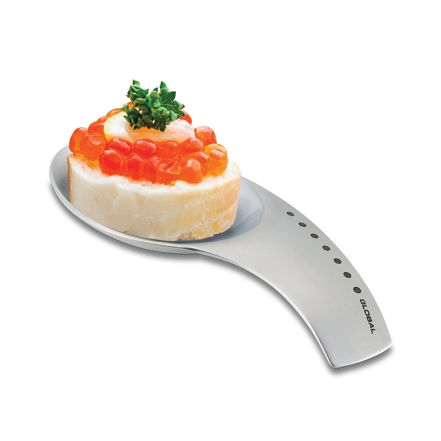 GS-80 Appetiser Spoon