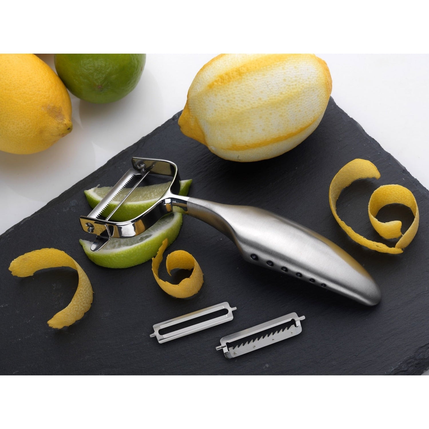 GS-94 Peeler 3 Way