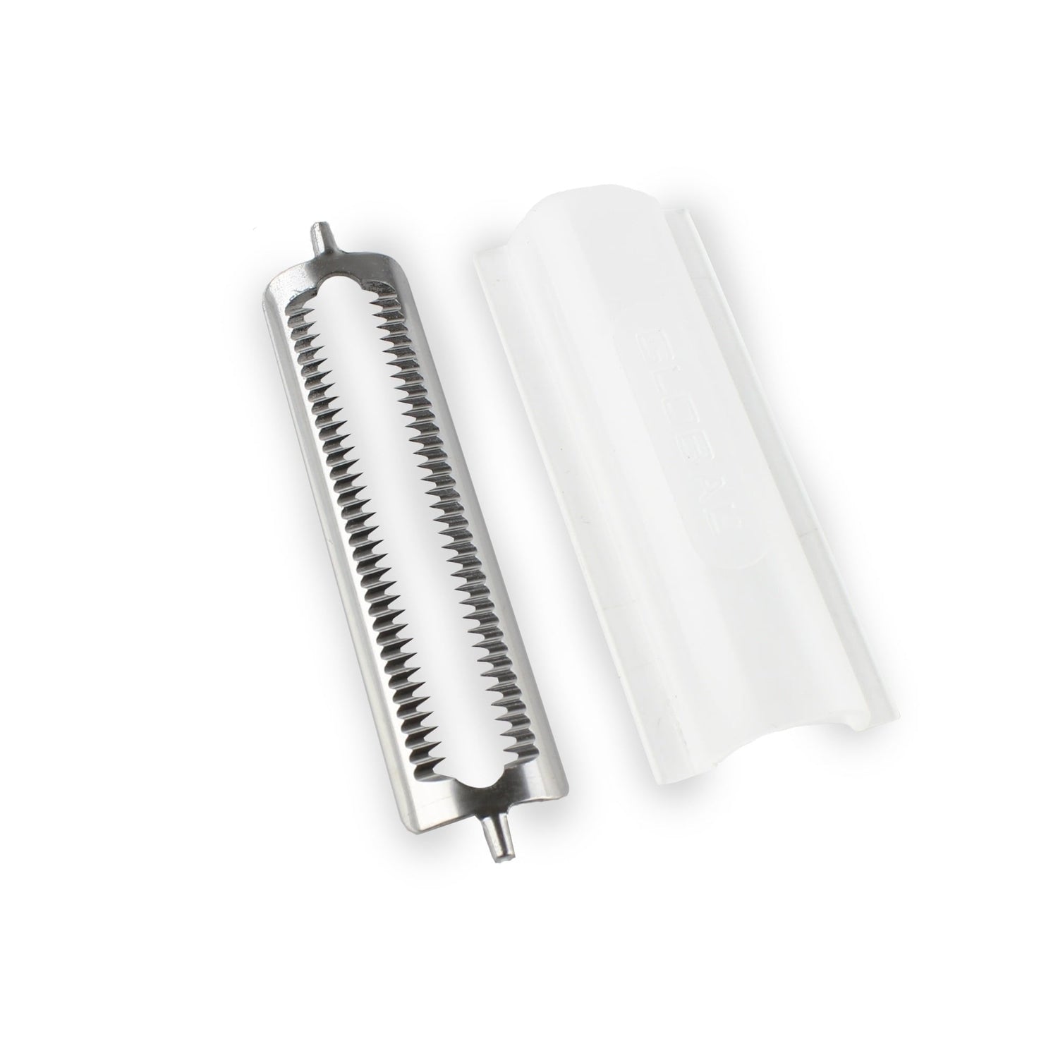 Global Spare Serrated Peeler Balde