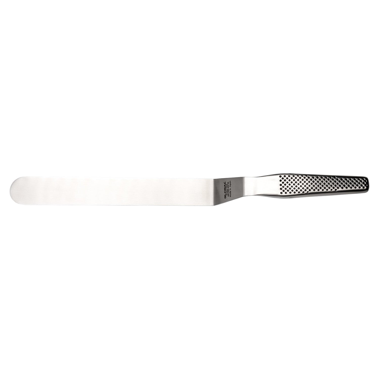 GS-42/10 Cranked Spatula 25cm Blade