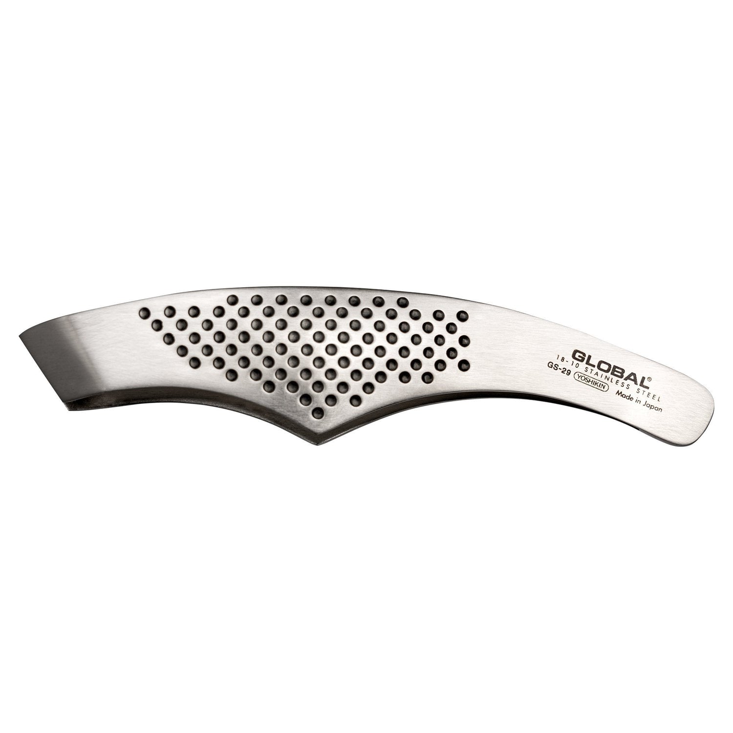 GS-29 Fish Bone Tweezers 12cm