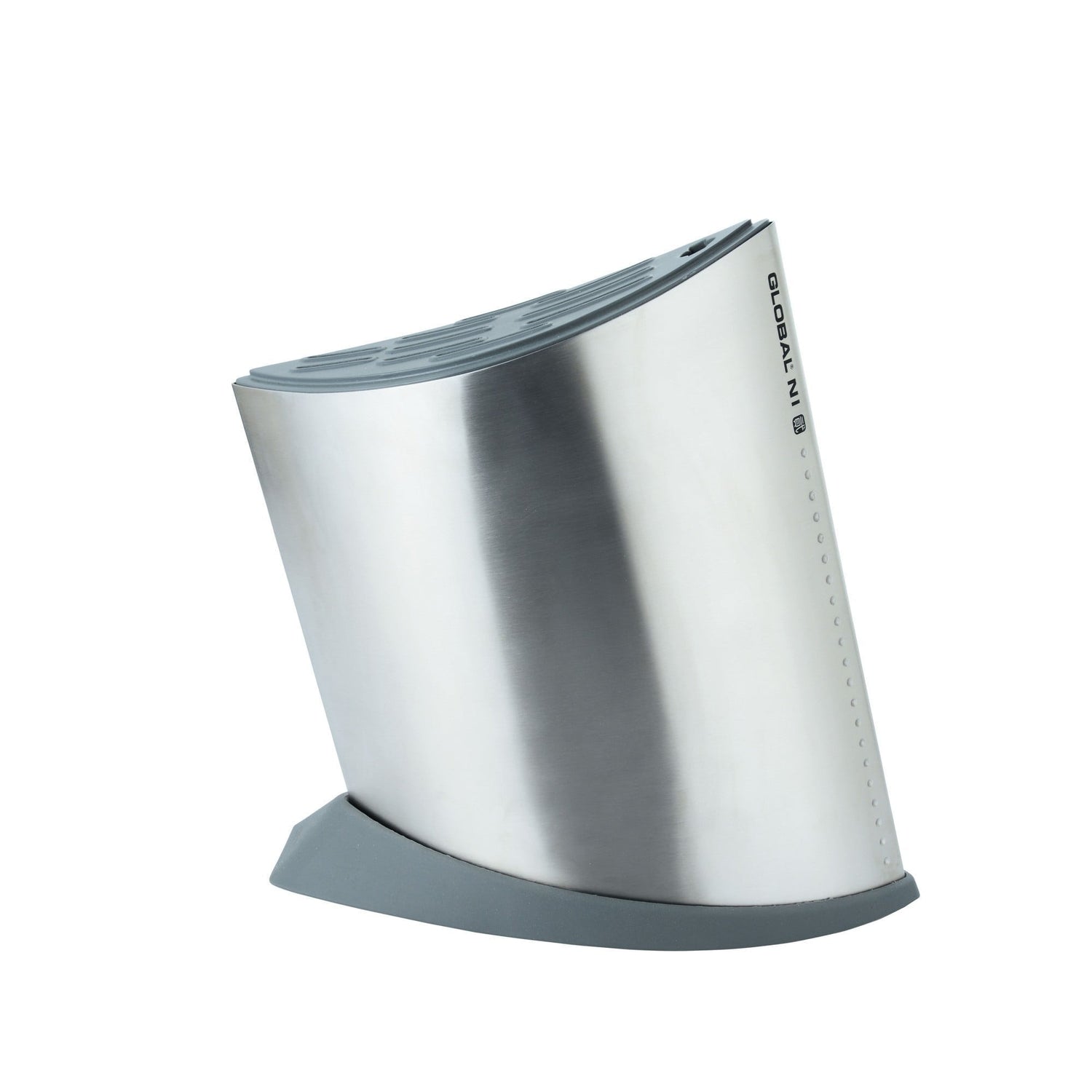Large Ship Shape Knife Block for up to 10 Knives
