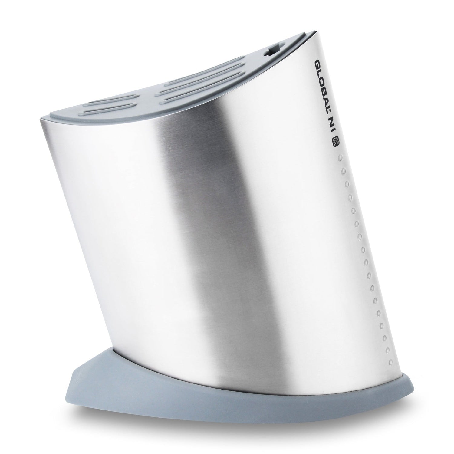 Small Ship Shape Knife Block for up to 5 knives