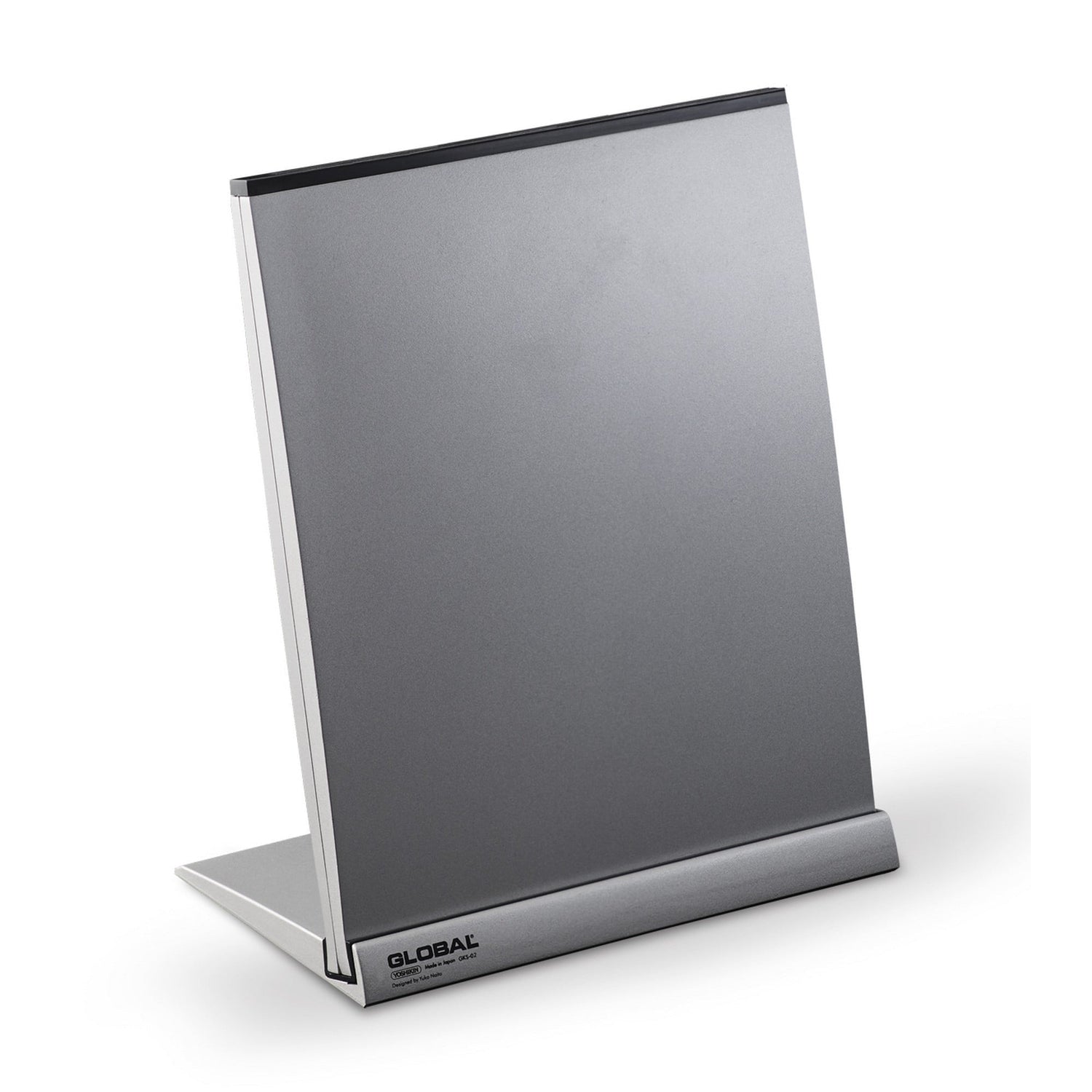 GKS-02 Knife Stand for 3 Global Knives