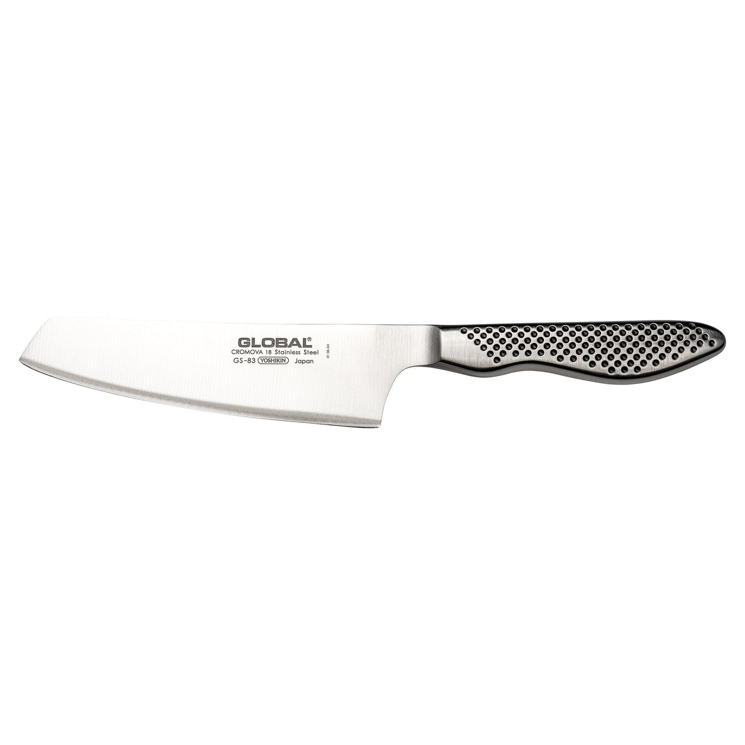 GS-83 Usuba Vegetable Knife 13cm Blade