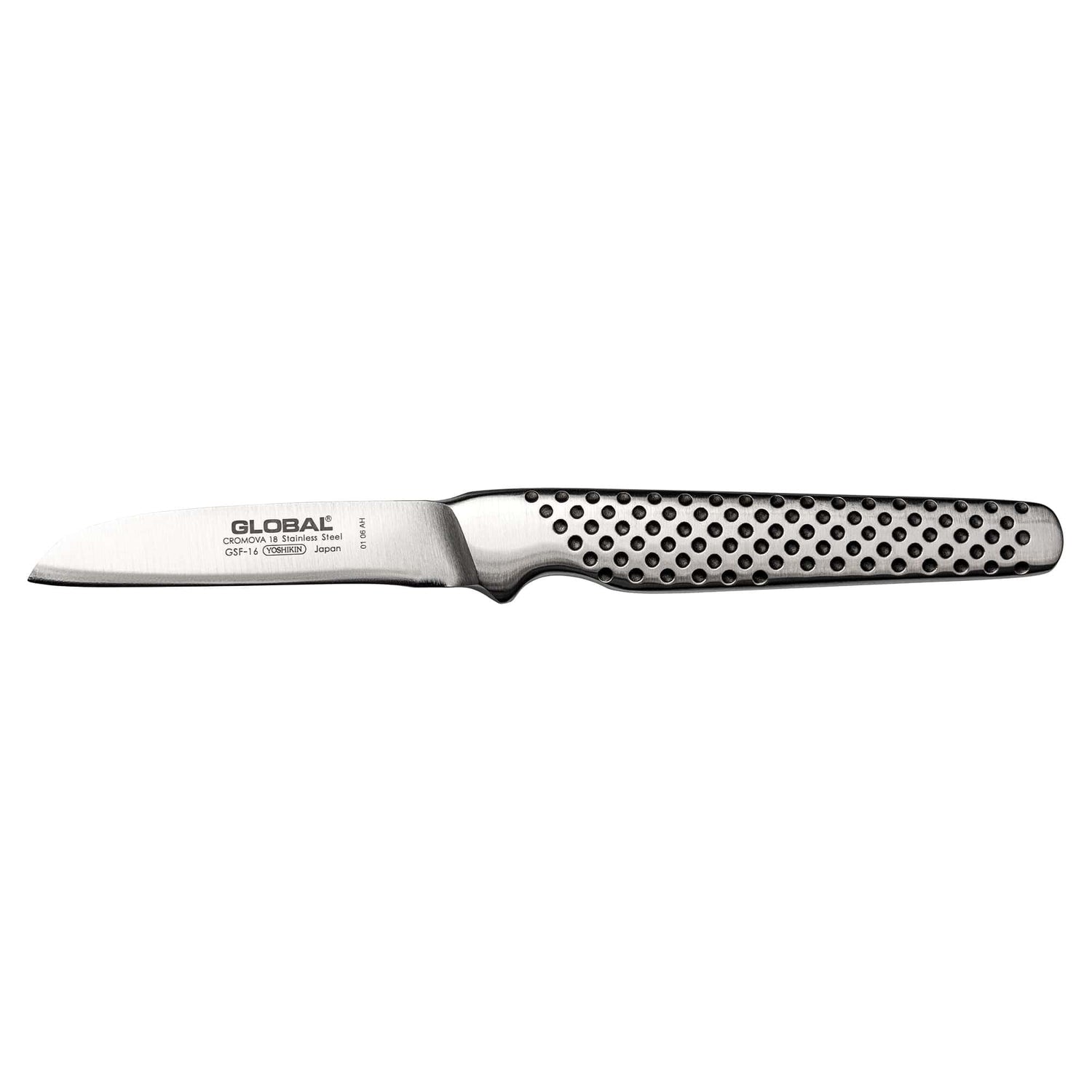 GSF-16 Peeling Knife Lambfoot 6cm