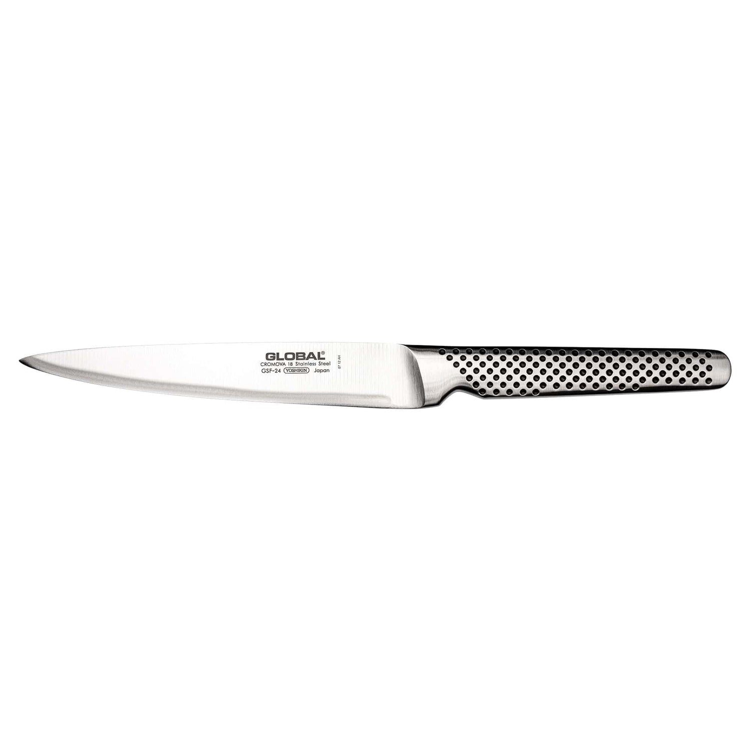 GSF-24 Utility Knife 15cm