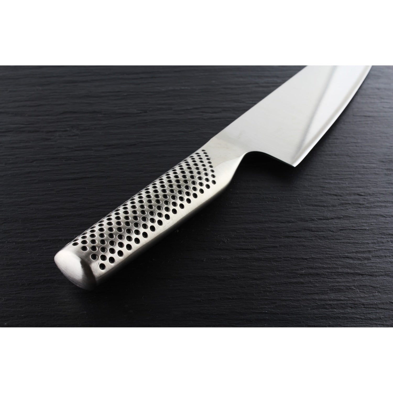 GS-6 Paring Knife Straight 10cm Blade