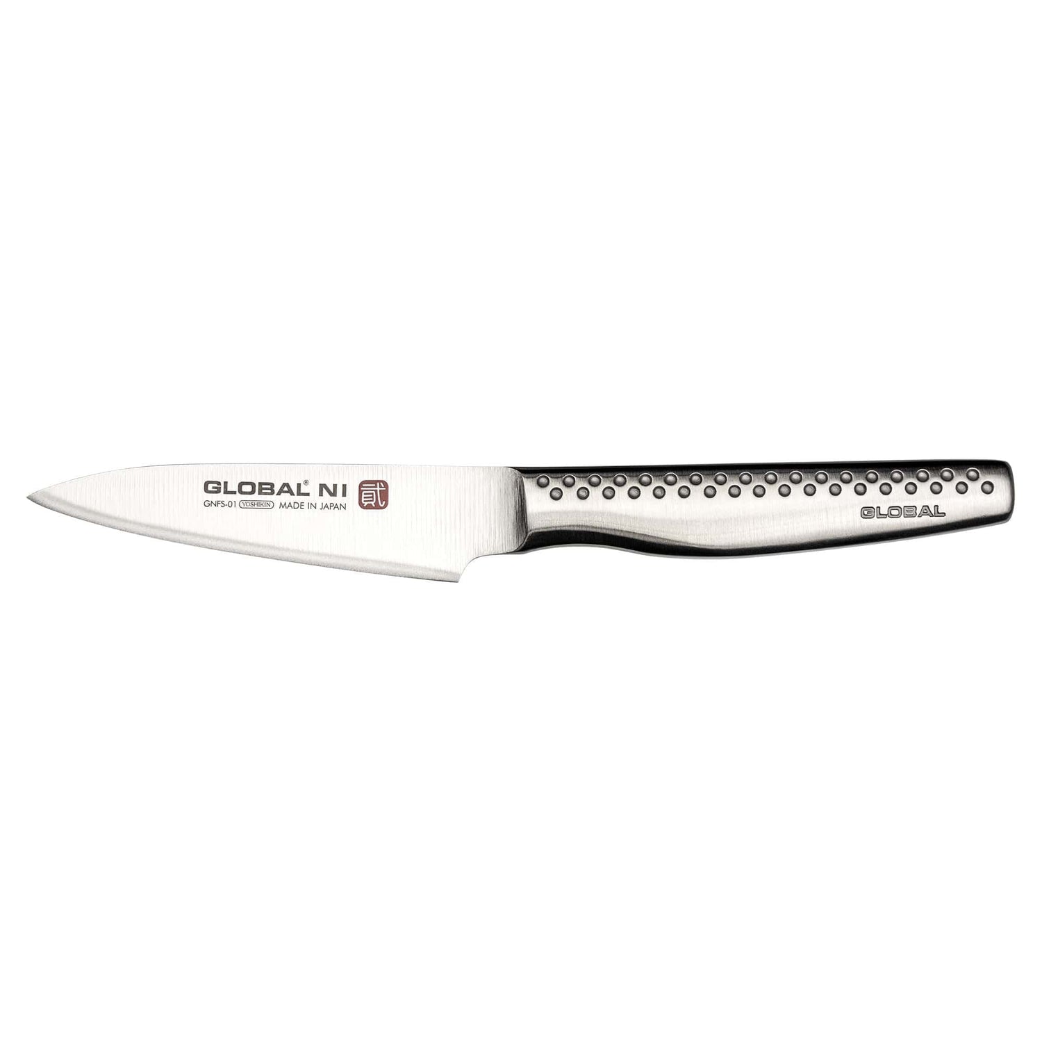 GNFS-01 9cm Paring Knife