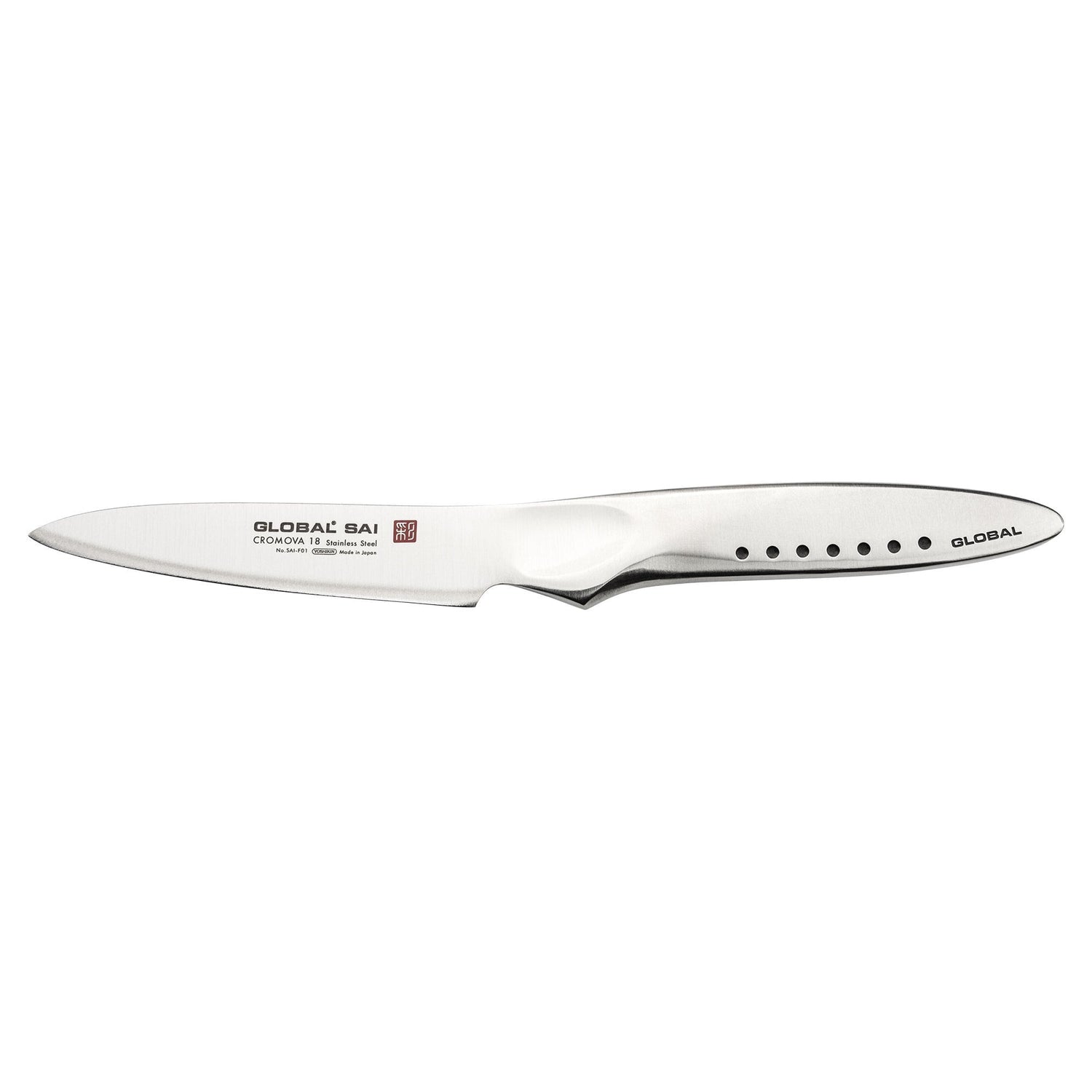 SAI-F01 9cm Paring Knife