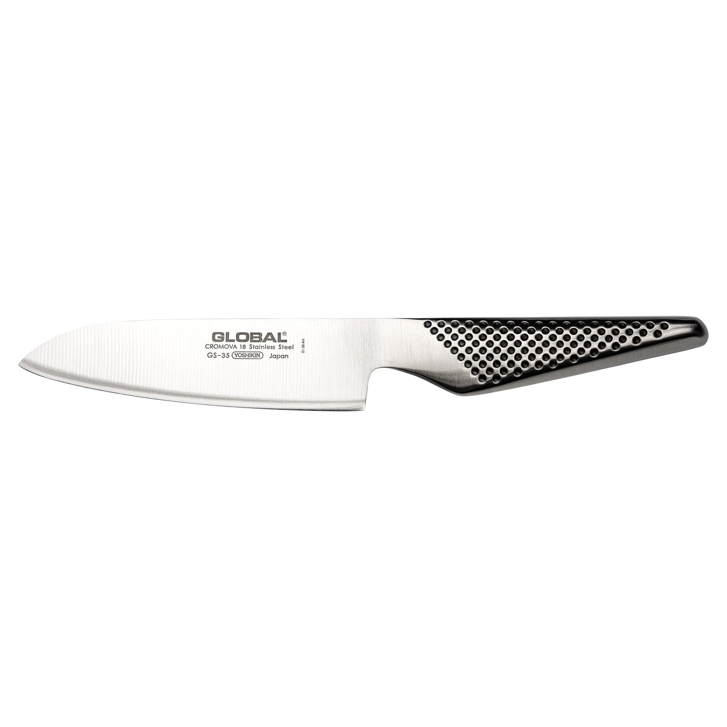 GS-35 Santoku Knife 13cm Blade