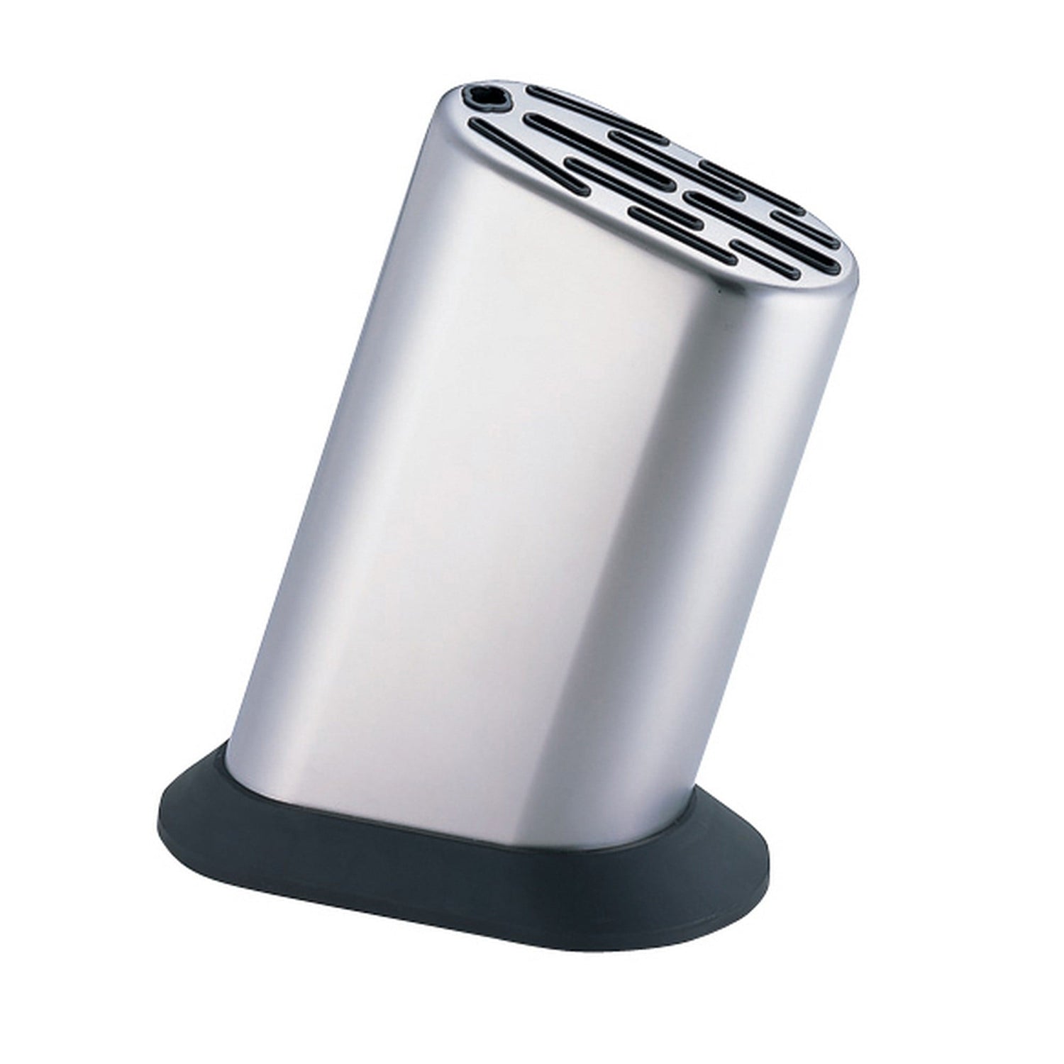Plain Knife Block for up to 11 Global Knives