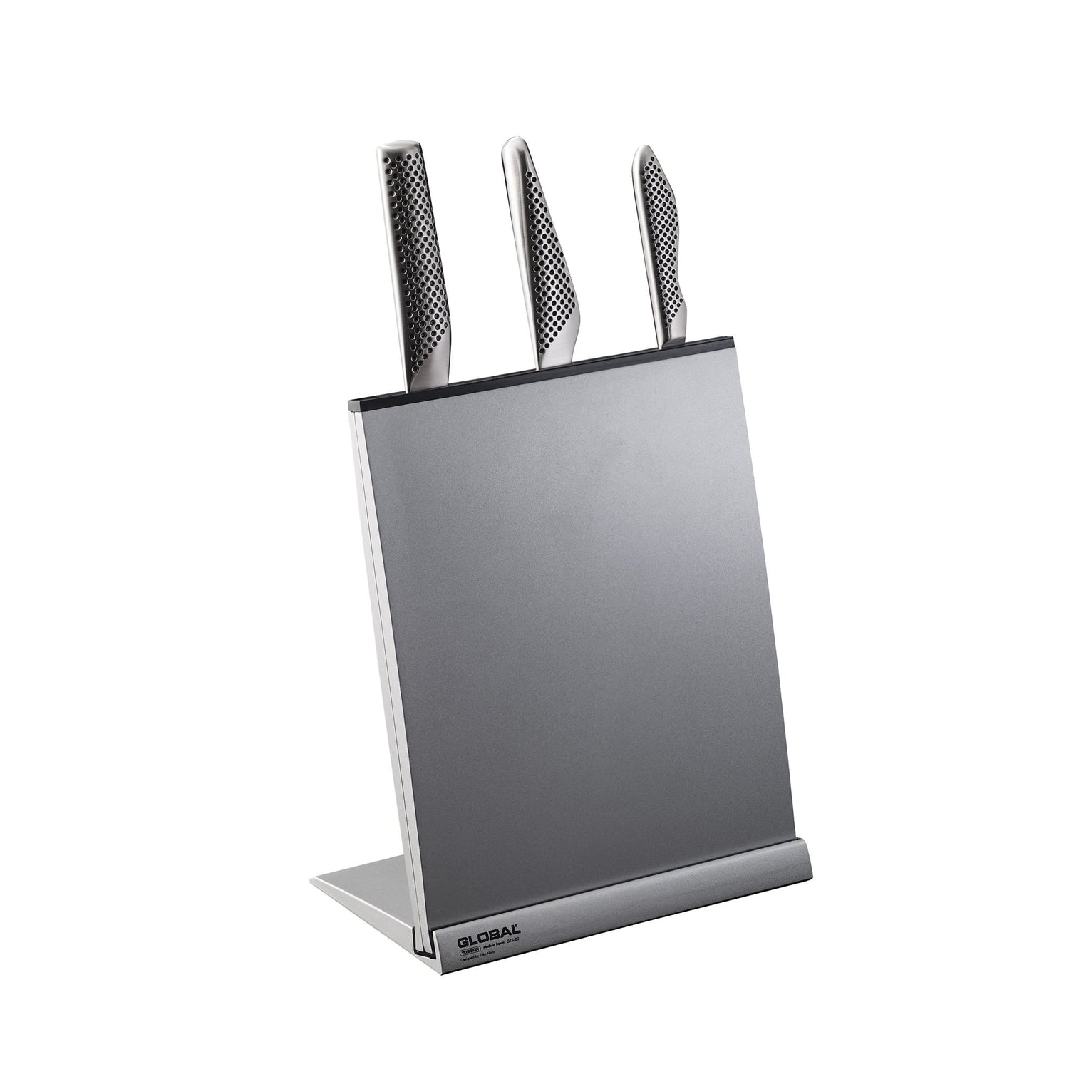 4 Piece Knife Pad Block Set