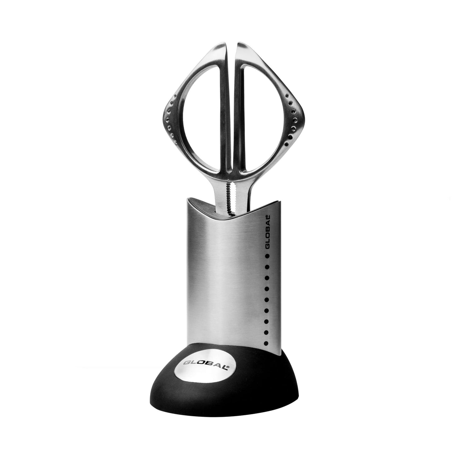 GS-103 Kitchen Shears and Block