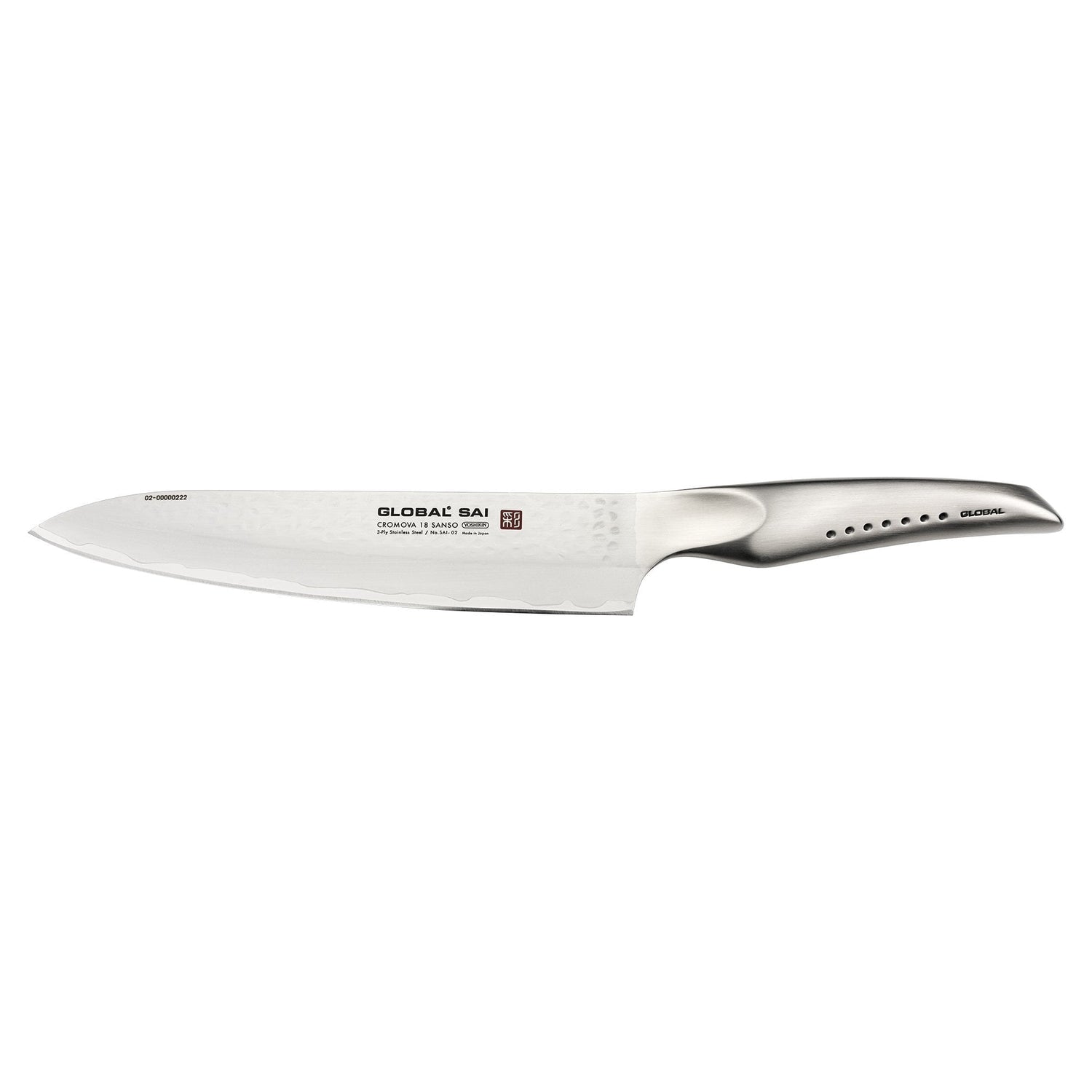 SAI-02 21cm Carving Knife