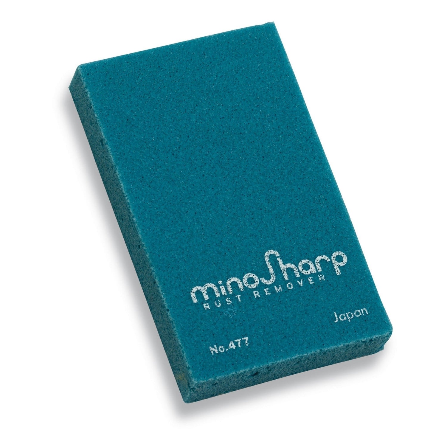 MinoSharp "Magic Rubber" Abrasive Cleaner