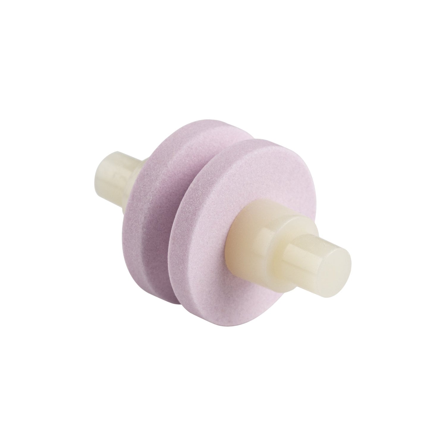 MinoSharp Spare Pink Ceramic Wheel for SH-220